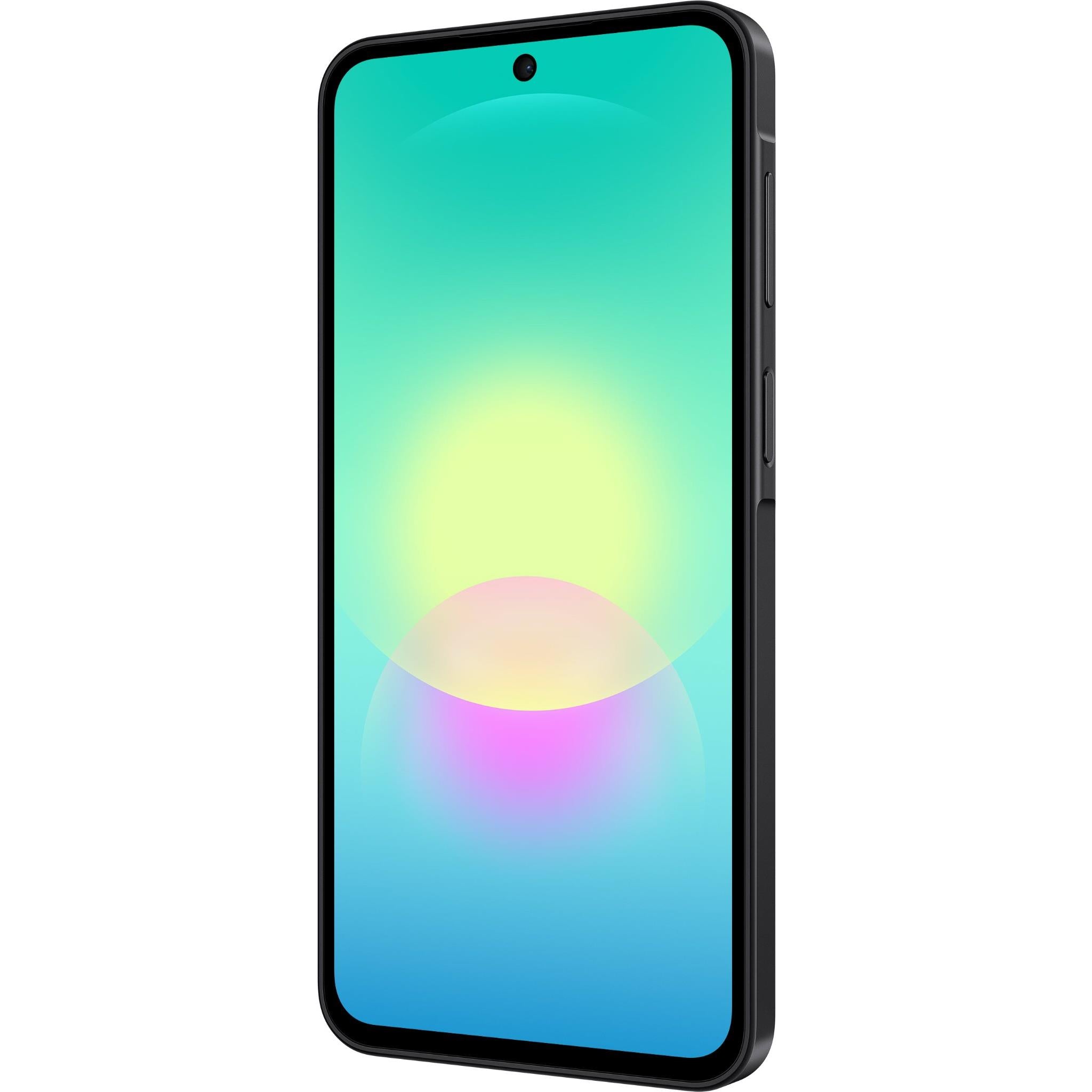 Samsung Galaxy A27 5G 128GB smartphone in Black, image 7 - Mobile Phones at Tech Supply Shed NZ