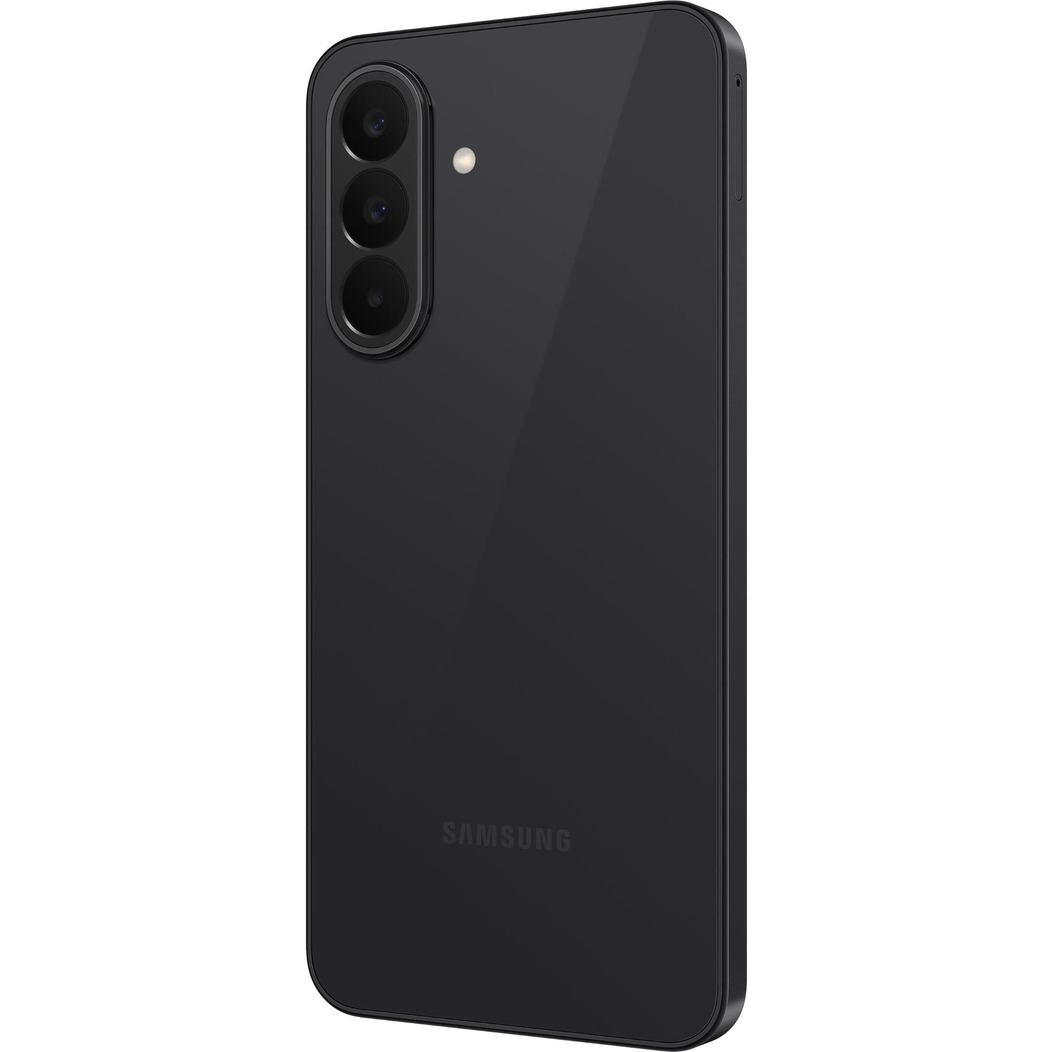 Samsung Galaxy A27 5G 128GB smartphone in Black, image 8 - Mobile Phones at Tech Supply Shed NZ