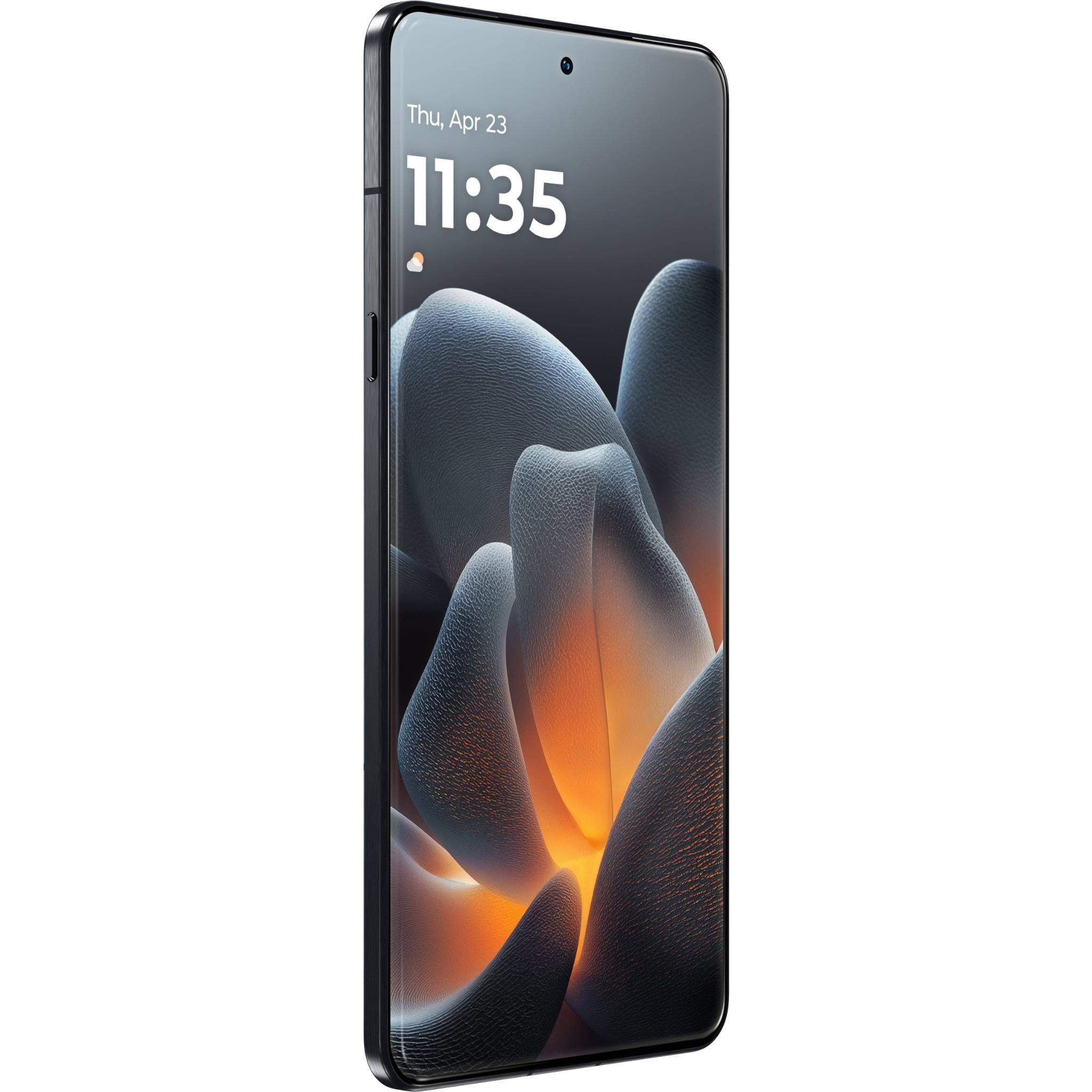 Motorola Signature 5G 256GB smartphone in PANTONE Carbon, image 3 - Mobile Phones at Tech Supply Shed NZ