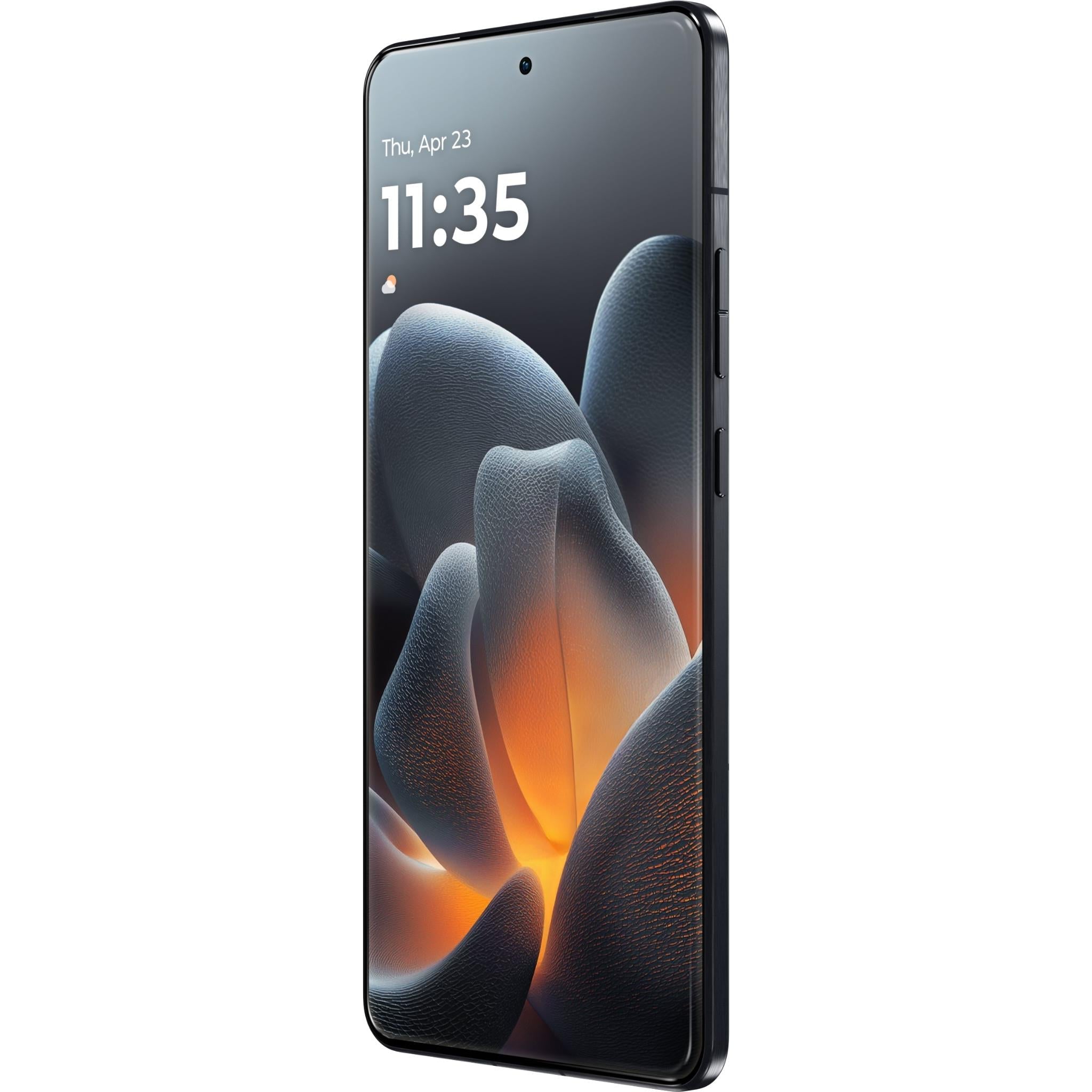 Motorola Signature 5G 256GB smartphone in PANTONE Carbon, image 4 - Mobile Phones at Tech Supply Shed NZ