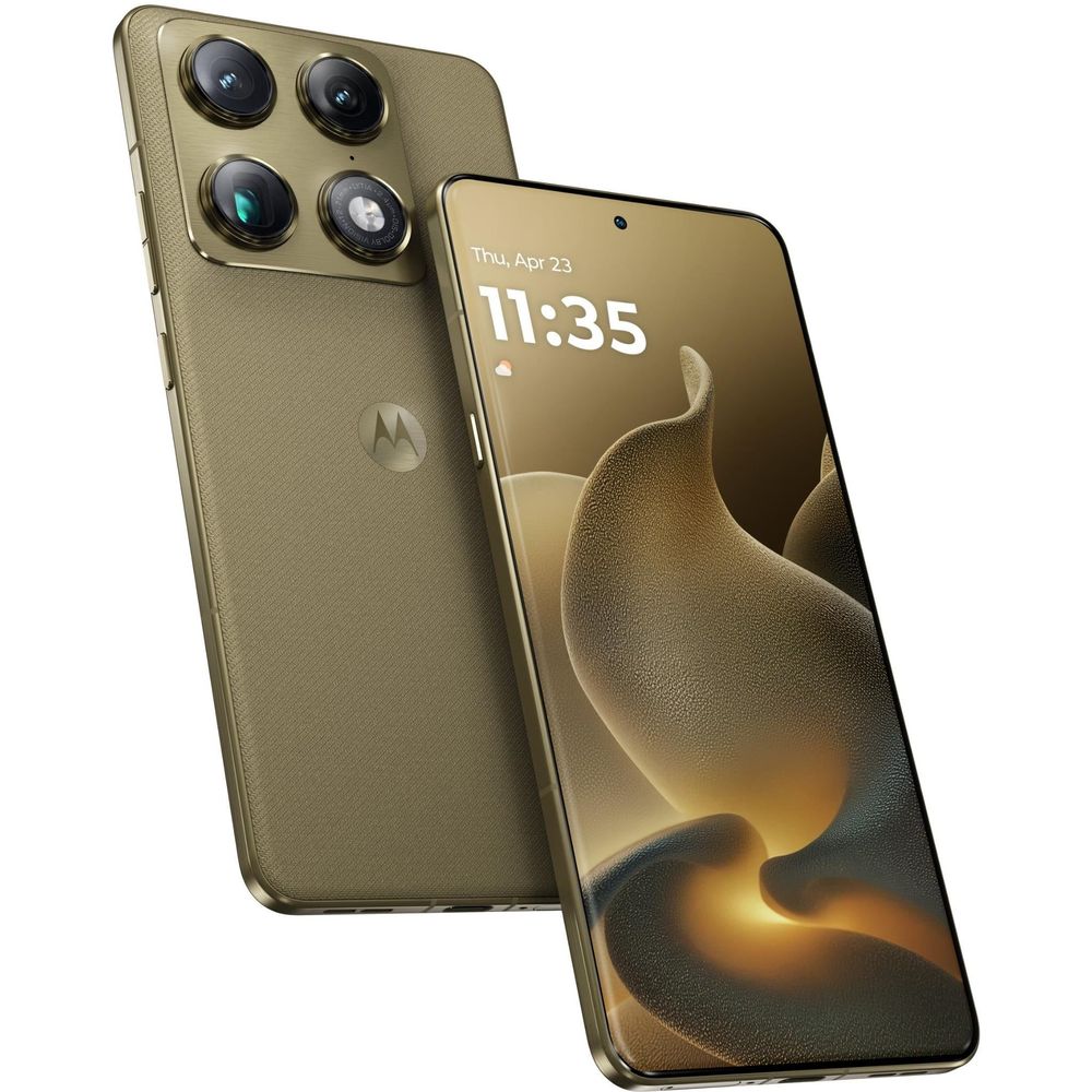 Motorola Signature 5G 256GB 6.8in Mobile Phone - Mobile Phones at Tech Supply Shed NZ