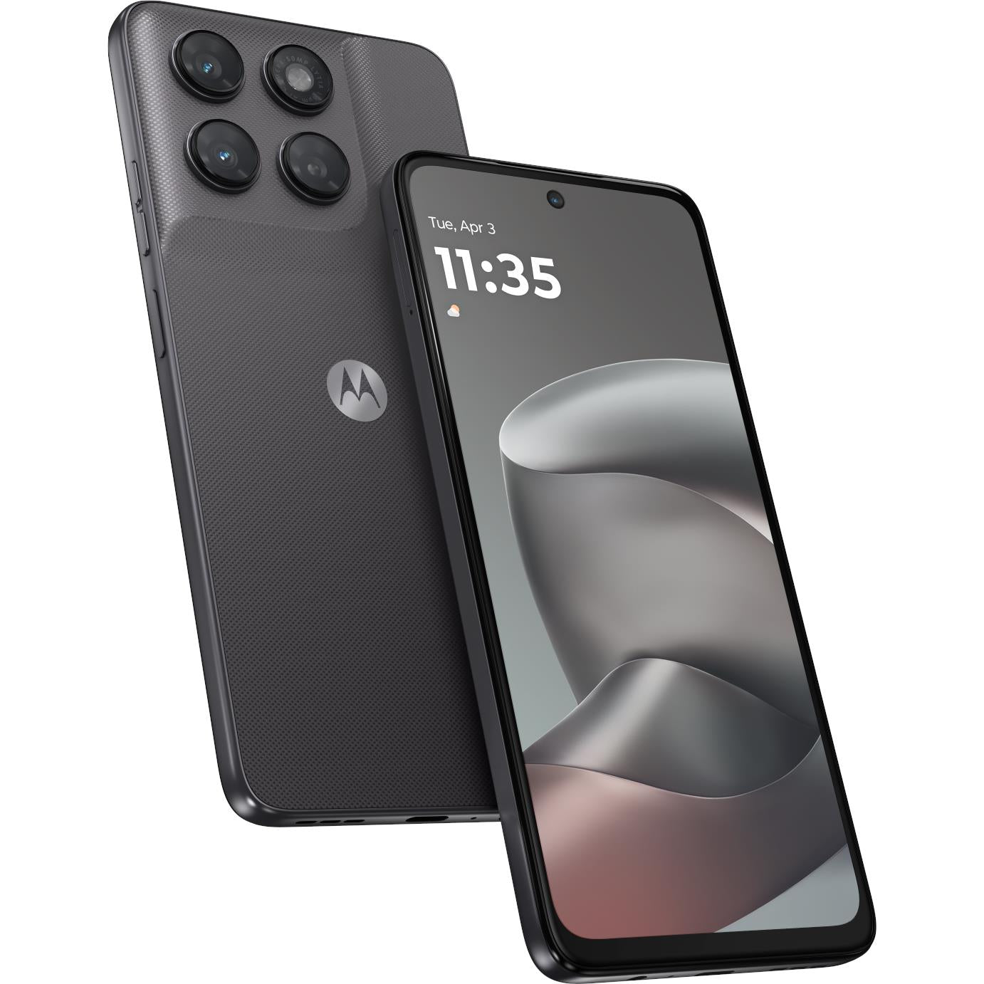 Motorola moto g47 5G smartphone in Impenetrable - Mobile Phones at Tech Supply Shed NZ