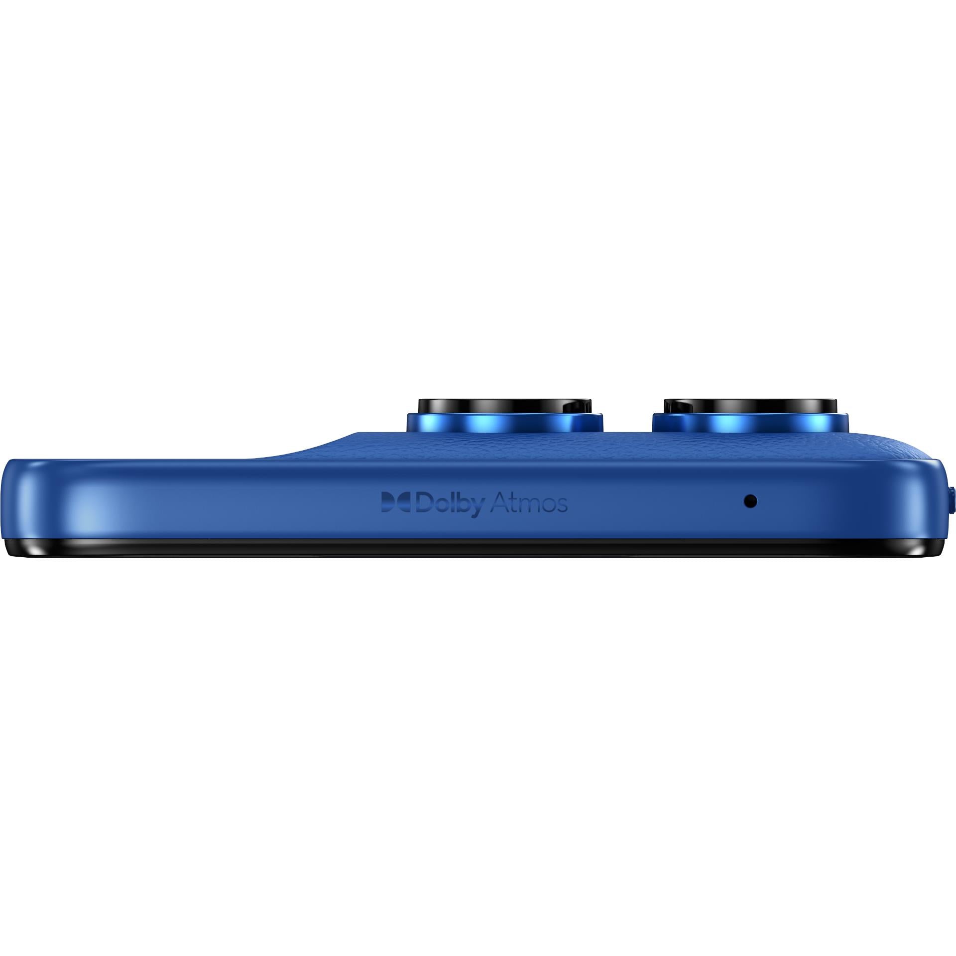 Motorola moto g47 5G smartphone in Nautical Blue, image 10 - Mobile Phones at Tech Supply Shed NZ