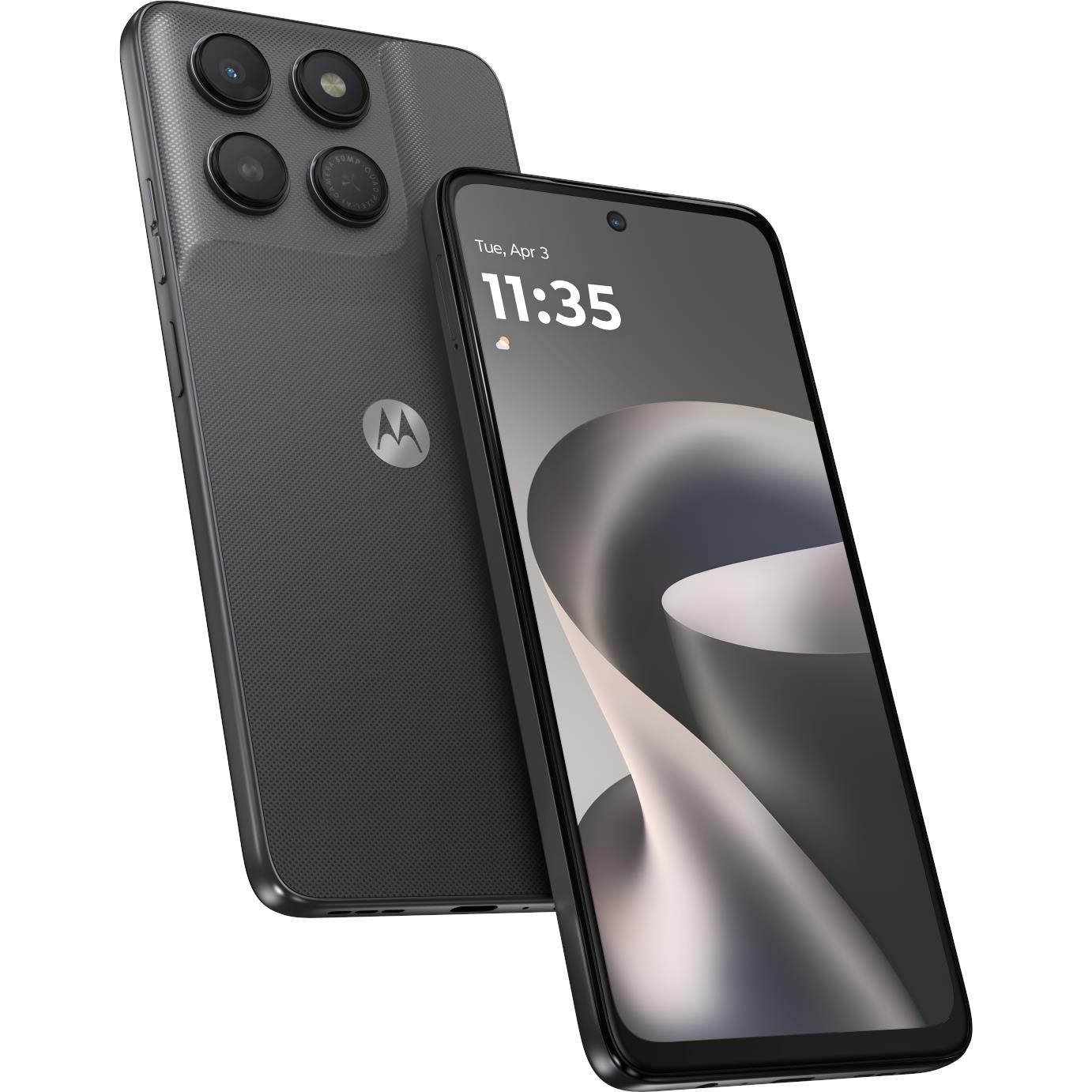 Motorola moto g37 5G smartphone in Impenetrable - Mobile Phones at Tech Supply Shed NZ
