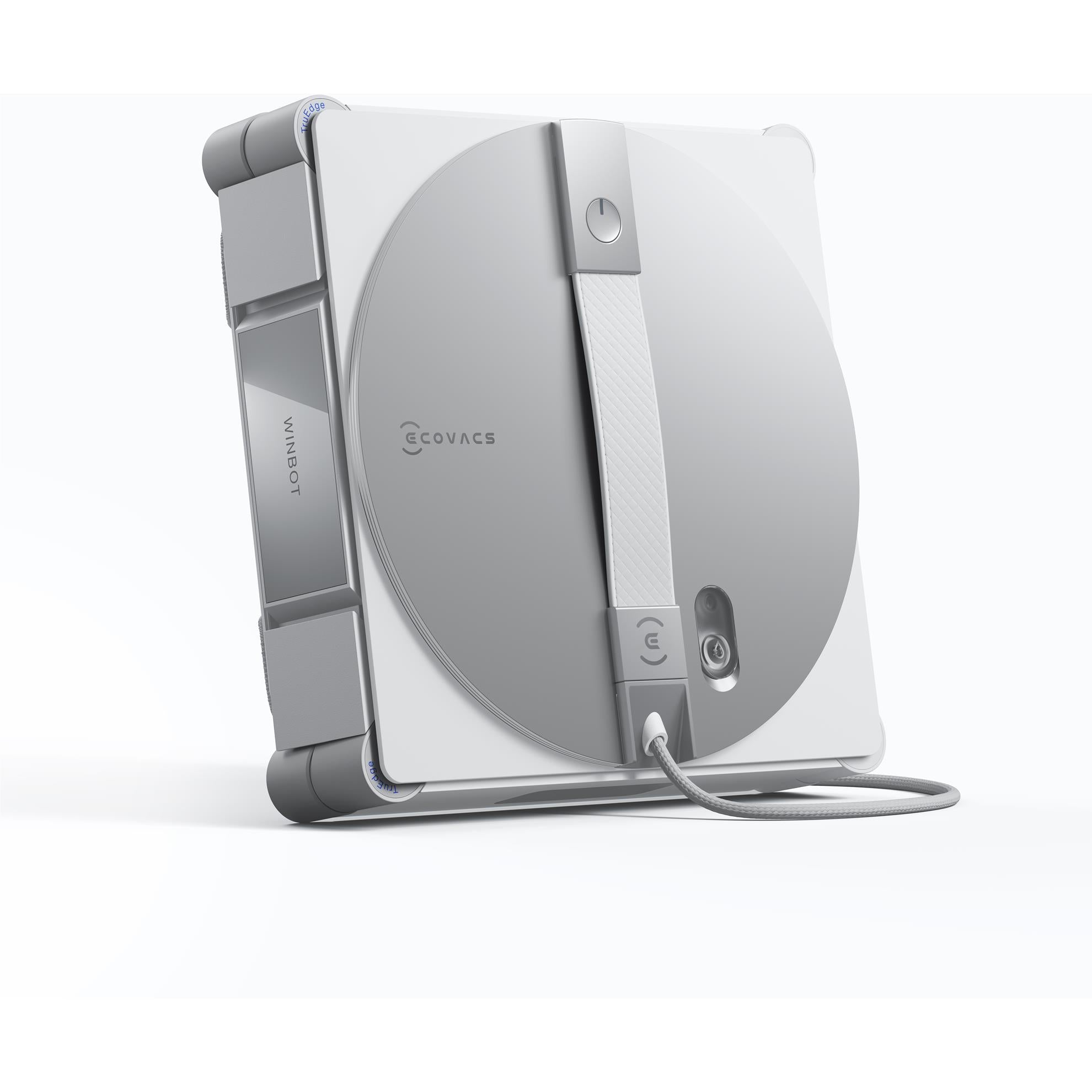 ECOVACS WINBOT W3 OMNI robotic window cleaner with station, image 14 - Cleaning at Tech Supply Shed NZ