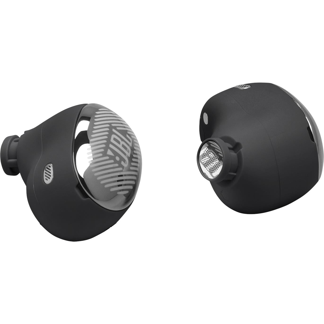 JBL Live Buds 4 true wireless noise cancelling earbuds in black with Smart Charging Case, image 14 - In-Ear Headphones & Earbuds at Tech Supply Shed NZ