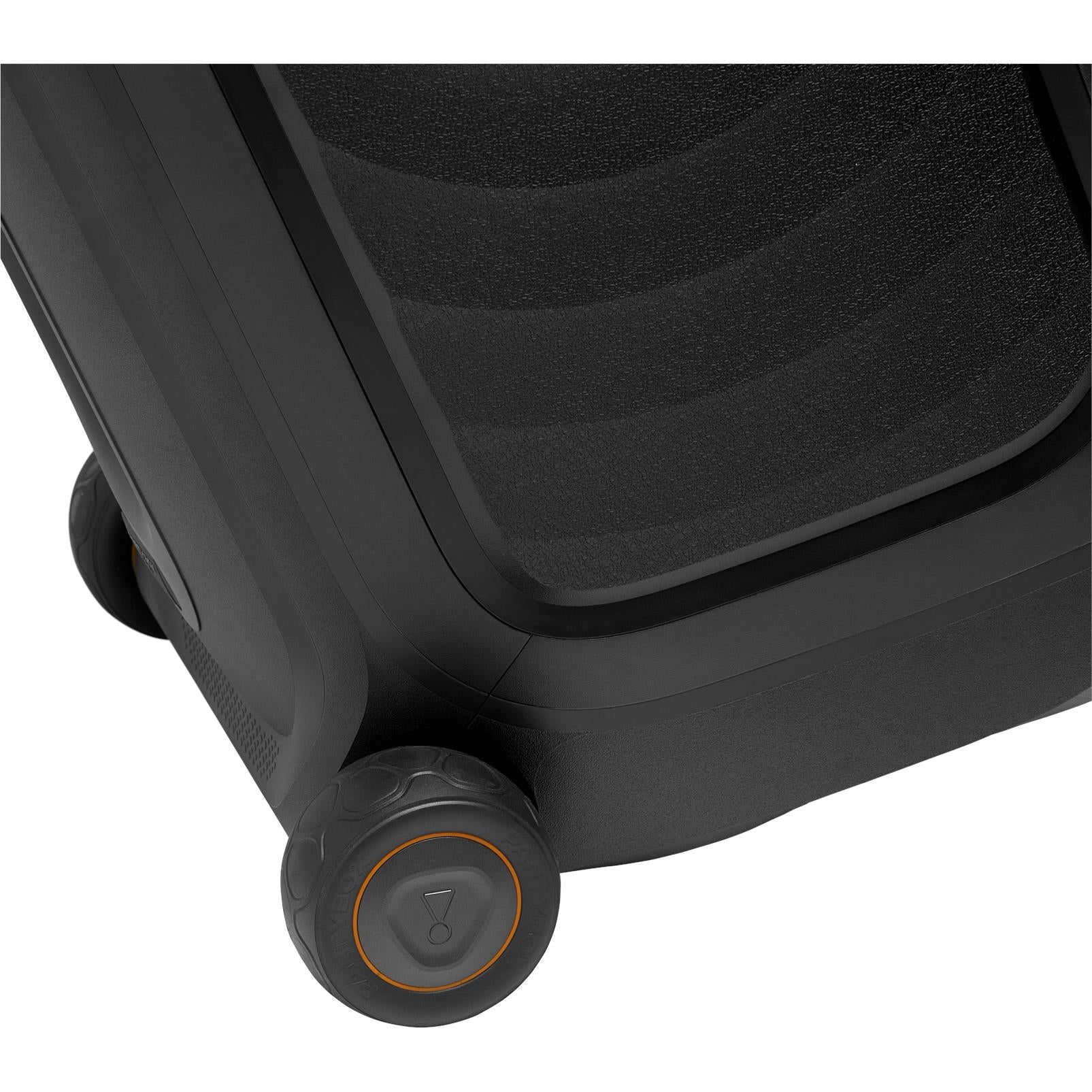 JBL PartyBox 330 portable party speaker in black, image 12 - Portable Speakers at Tech Supply Shed NZ
