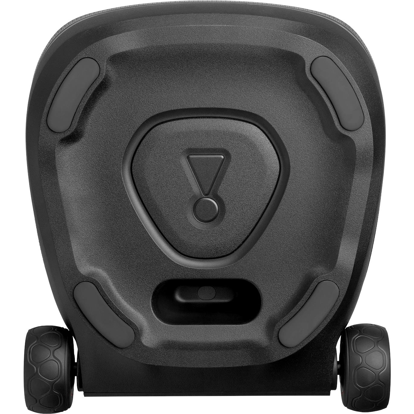 JBL PartyBox 330 portable party speaker in black, image 9 - Portable Speakers at Tech Supply Shed NZ