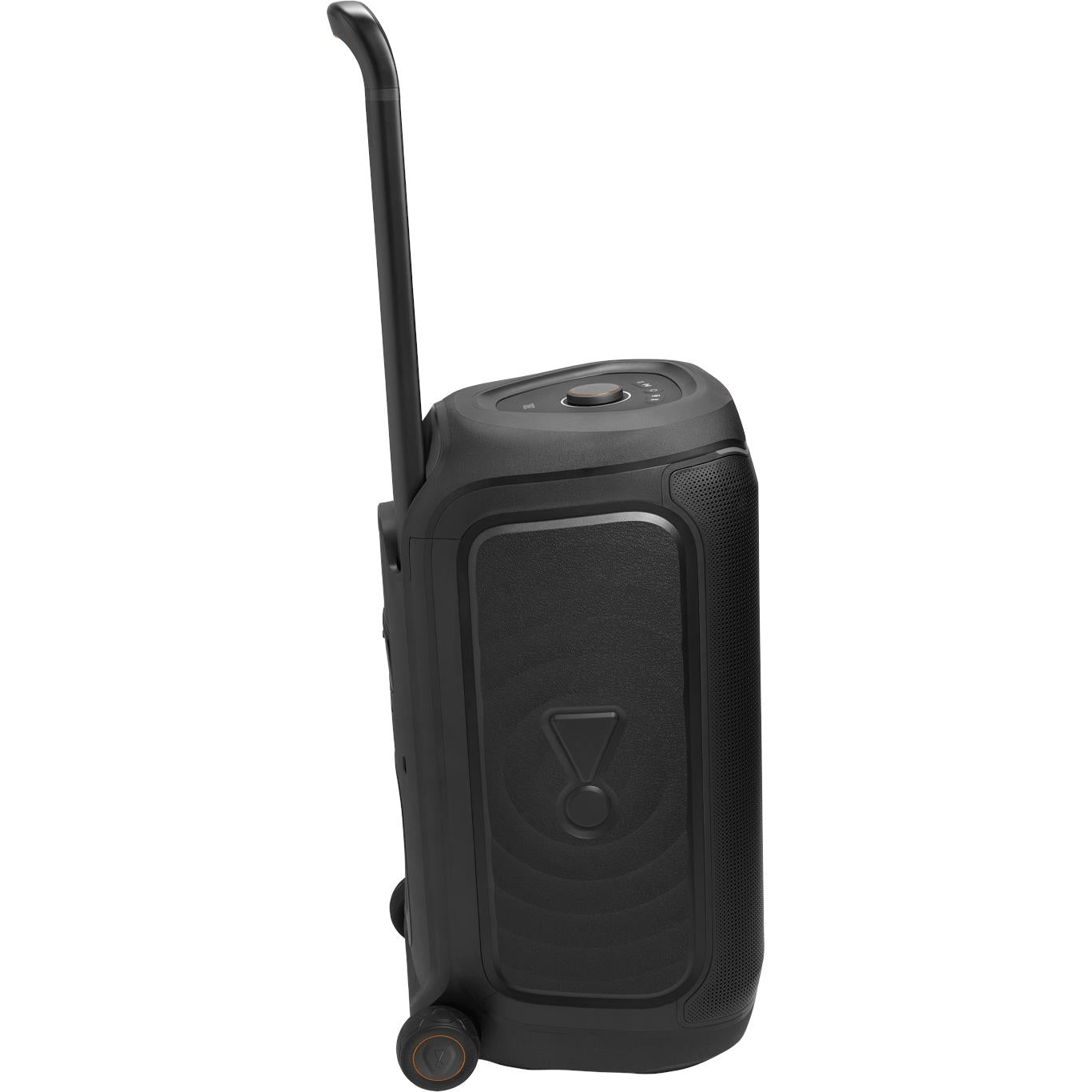 JBL PartyBox 330 portable party speaker in black, image 10 - Portable Speakers at Tech Supply Shed NZ