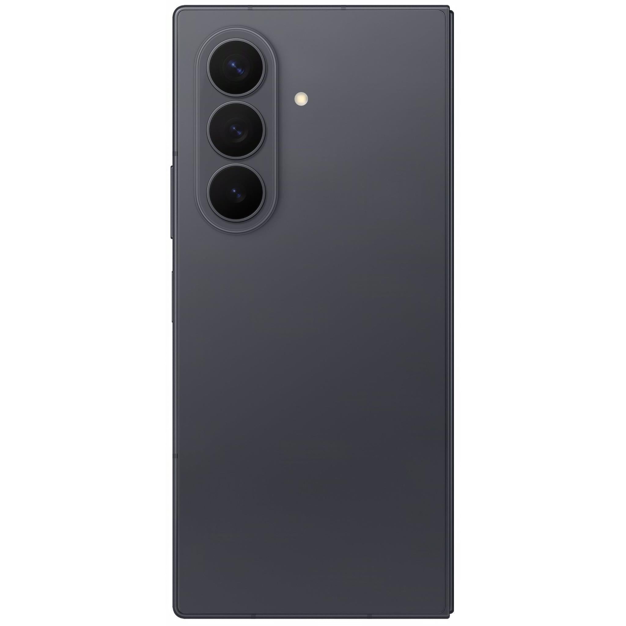 Samsung Galaxy Z Fold8 Ultra 5G 1TB foldable smartphone in Graphite, image 5 - Mobile Phones at Tech Supply Shed NZ