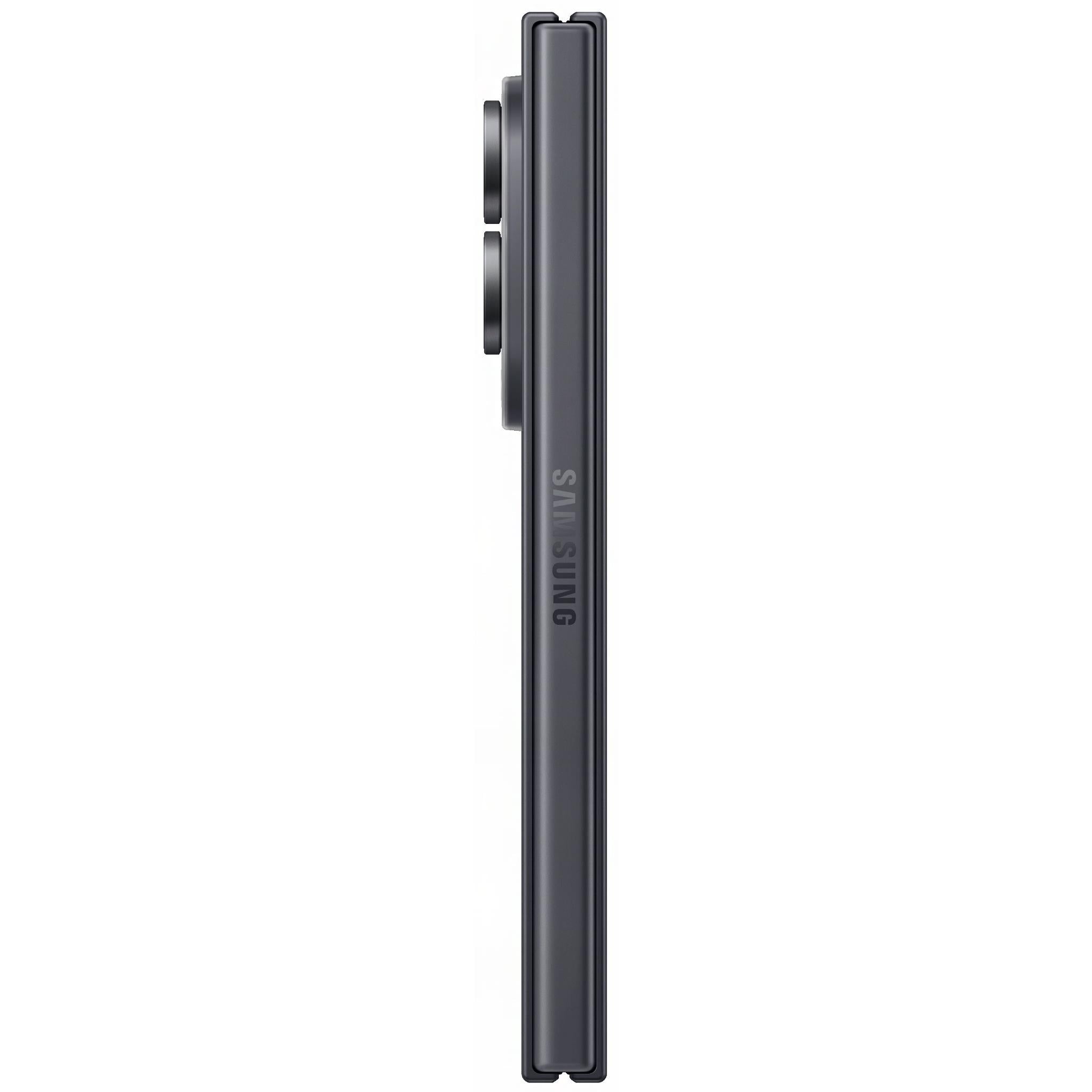 Samsung Galaxy Z Fold8 5G 256GB foldable smartphone in Graphite, image 8 - Mobile Phones at Tech Supply Shed NZ