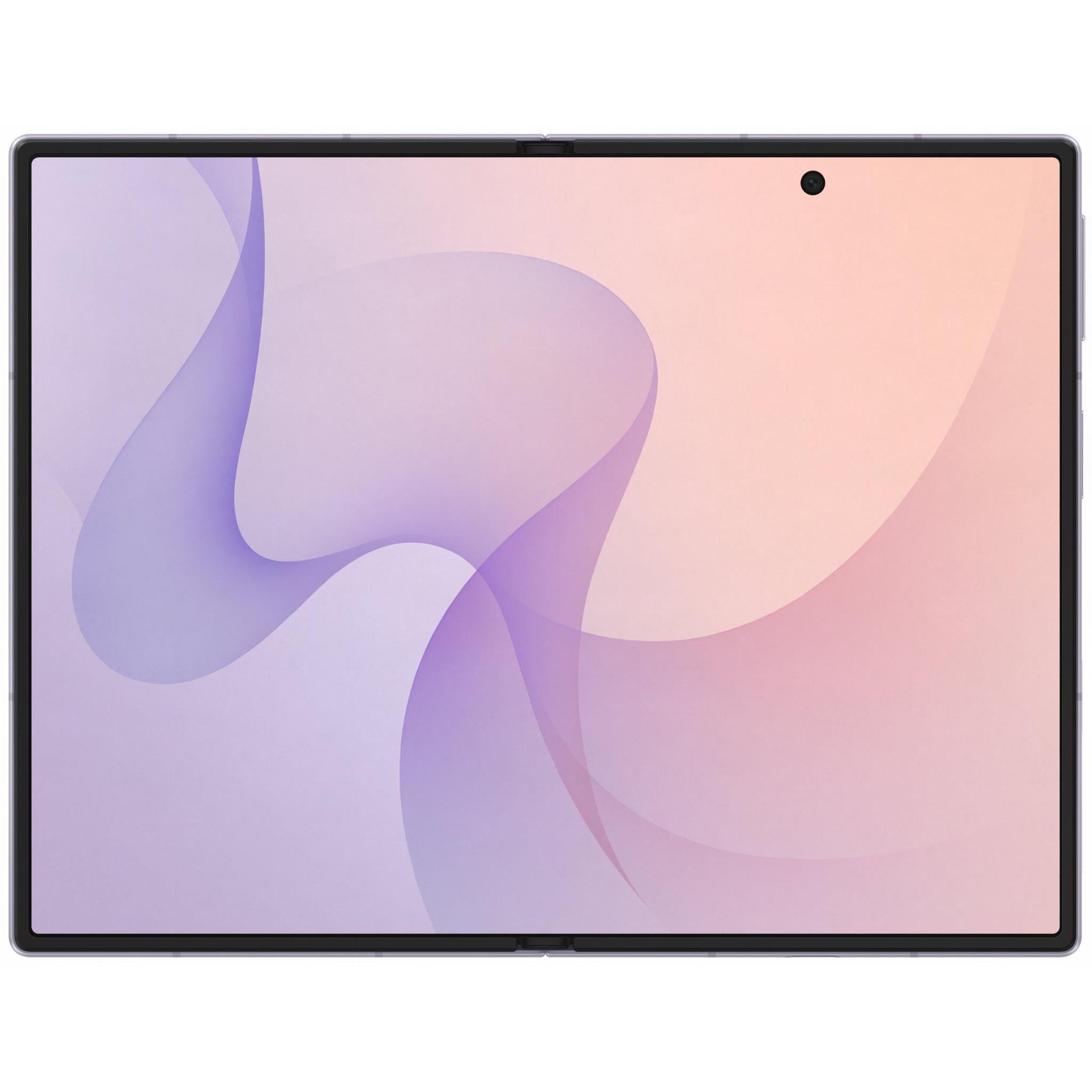 Samsung Galaxy Z Fold8 5G 256GB foldable smartphone in Lavender, image 3 - Mobile Phones at Tech Supply Shed NZ