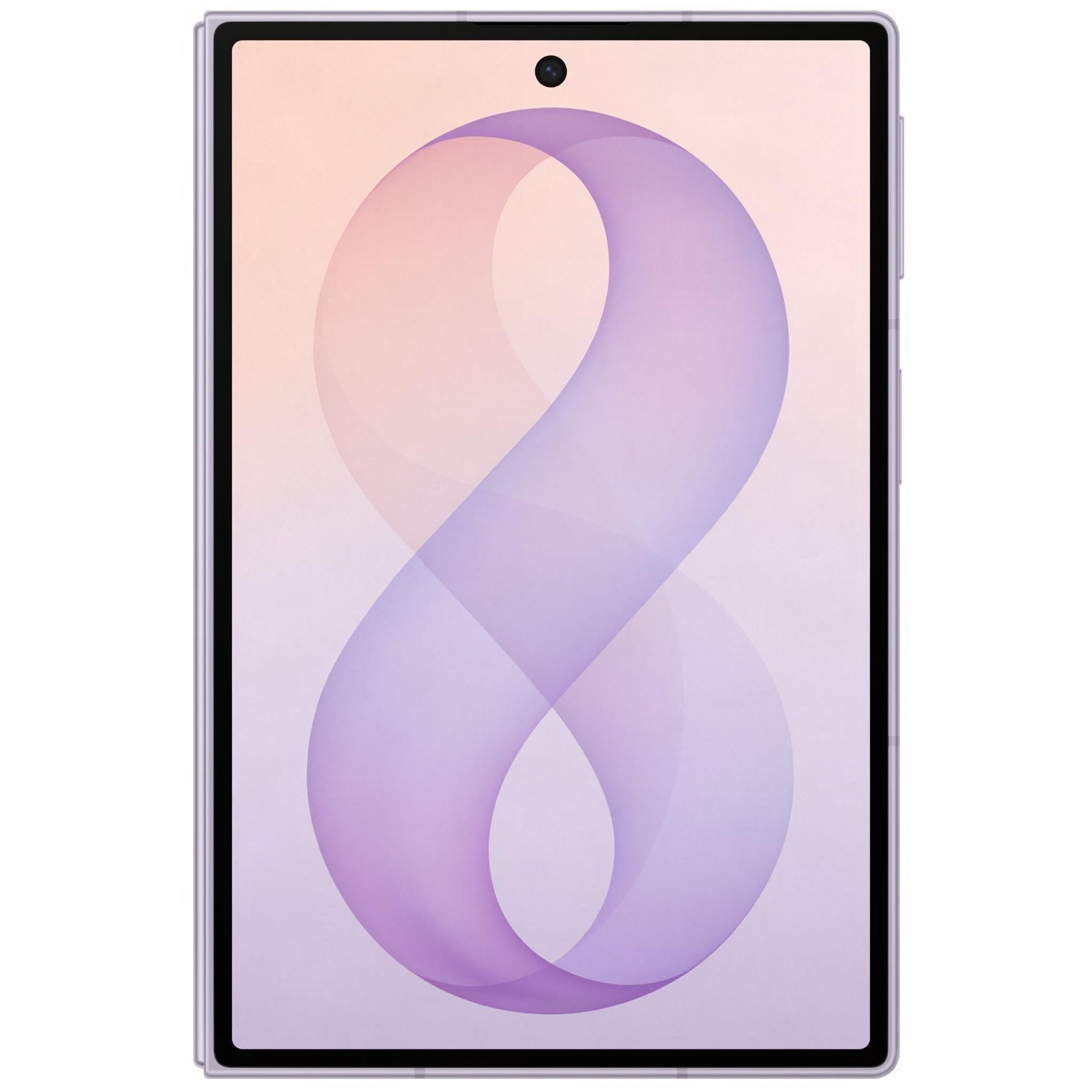Samsung Galaxy Z Fold8 5G 256GB foldable smartphone in Lavender, image 4 - Mobile Phones at Tech Supply Shed NZ