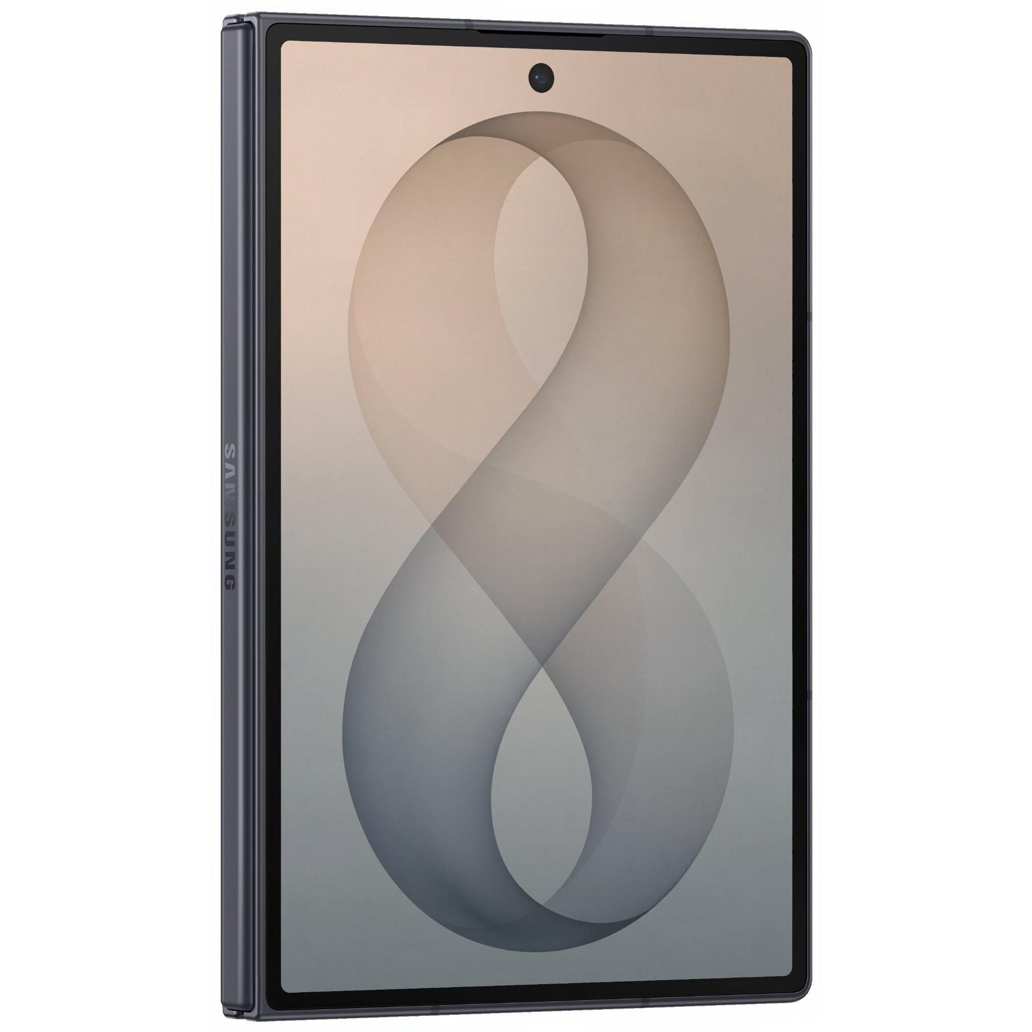 Samsung Galaxy Z Fold8 5G 512GB foldable smartphone in Graphite, image 5 - Mobile Phones at Tech Supply Shed NZ