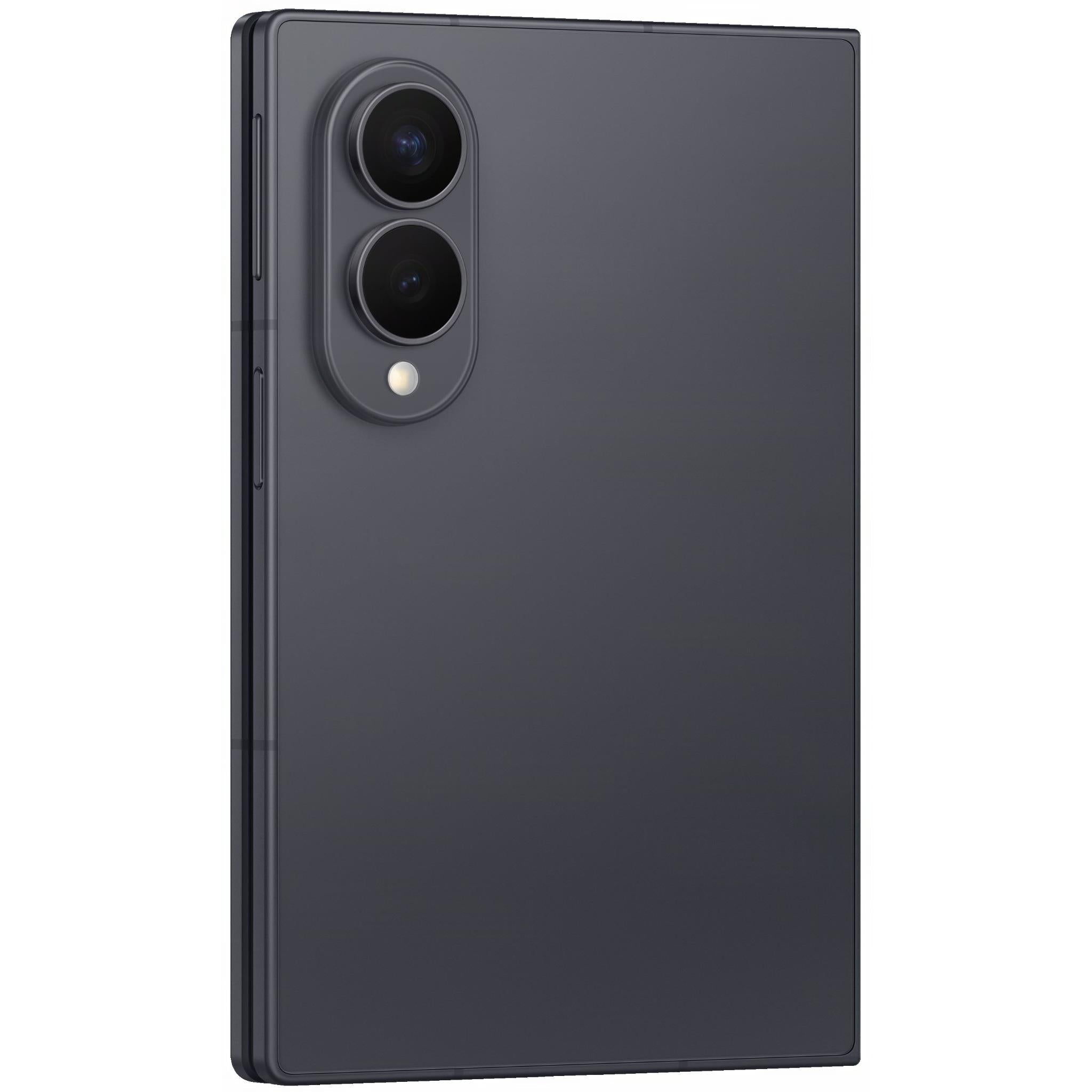 Samsung Galaxy Z Fold8 5G 512GB foldable smartphone in Graphite, image 7 - Mobile Phones at Tech Supply Shed NZ