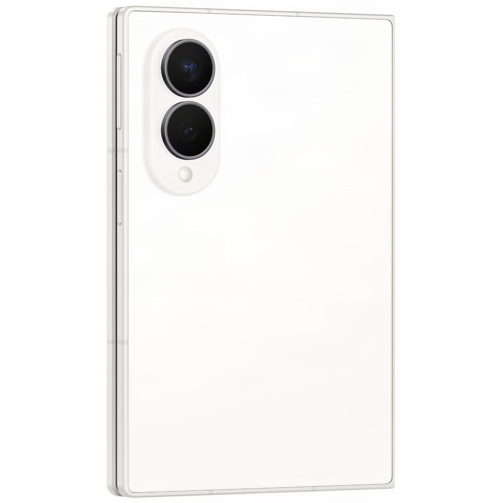 Samsung Galaxy Z Fold8 5G 512GB foldable smartphone in Cream, image 7 - Mobile Phones at Tech Supply Shed NZ