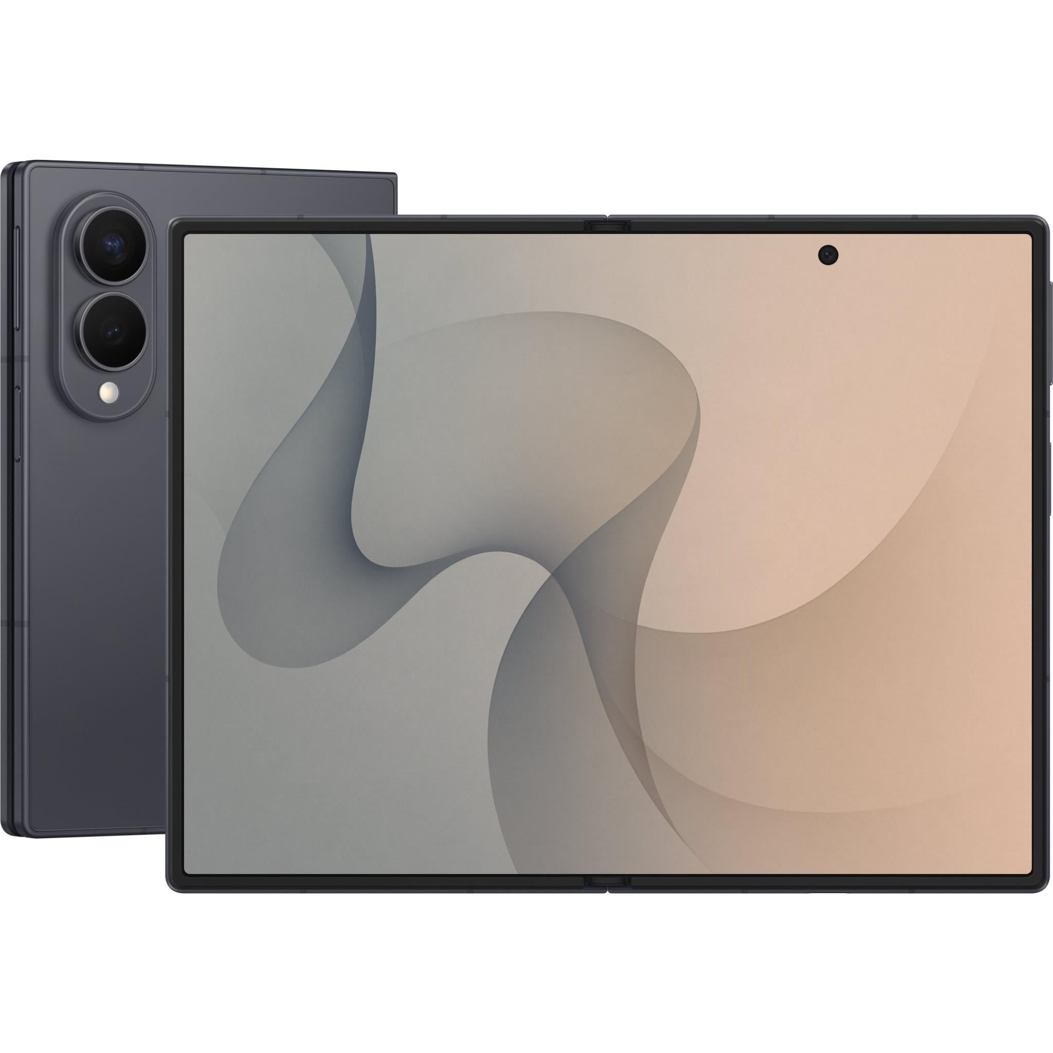 Samsung Galaxy Z Fold8 5G 1TB foldable smartphone in Graphite - Mobile Phones at Tech Supply Shed NZ