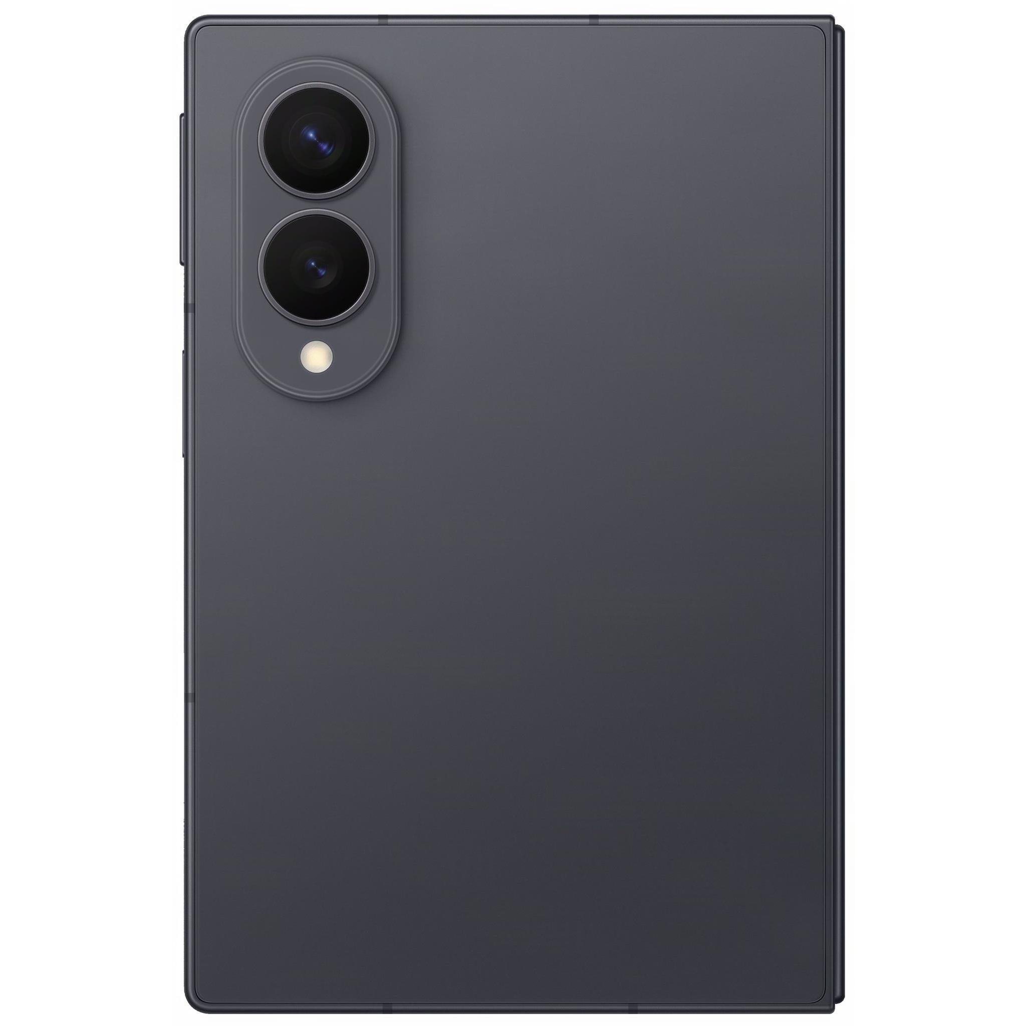 Samsung Galaxy Z Fold8 5G 1TB foldable smartphone in Graphite, image 6 - Mobile Phones at Tech Supply Shed NZ