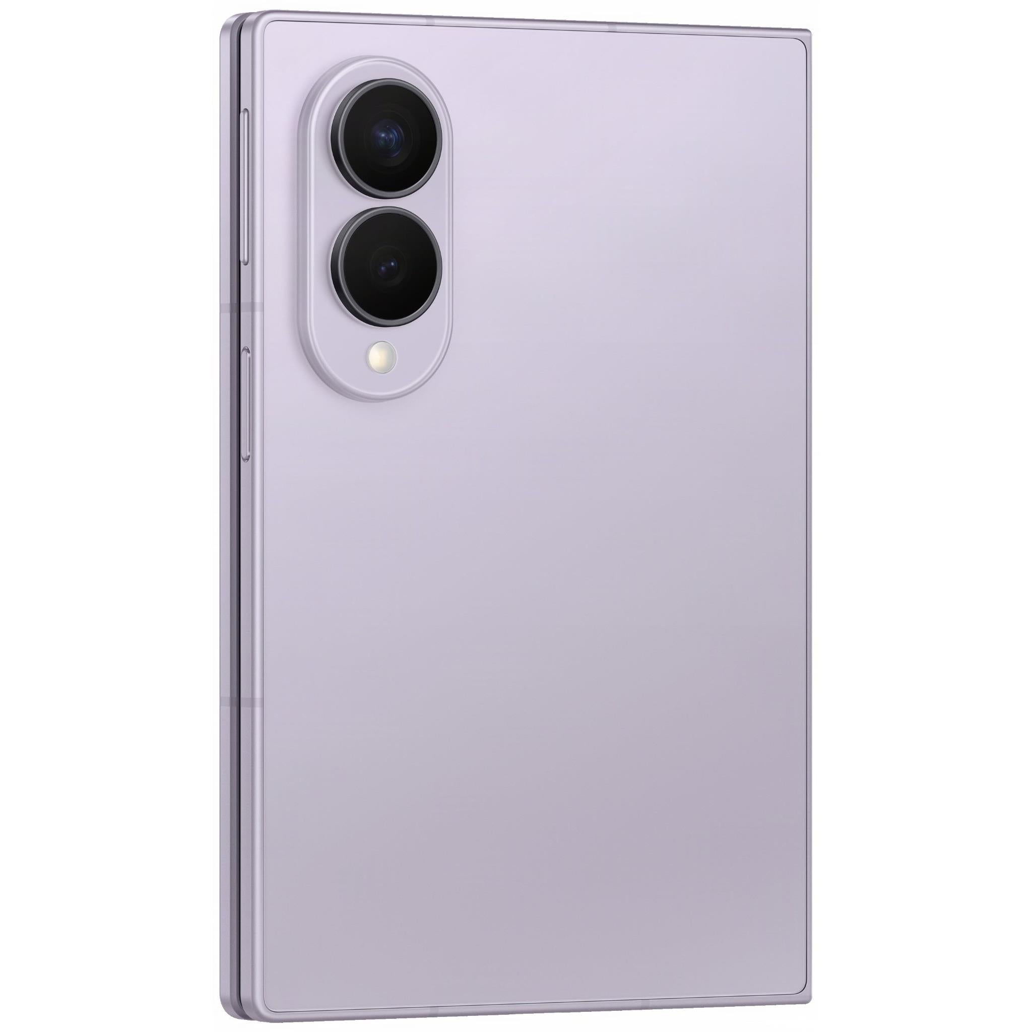 Samsung Galaxy Z Fold8 5G 1TB foldable smartphone in Lavender, image 7 - Mobile Phones at Tech Supply Shed NZ
