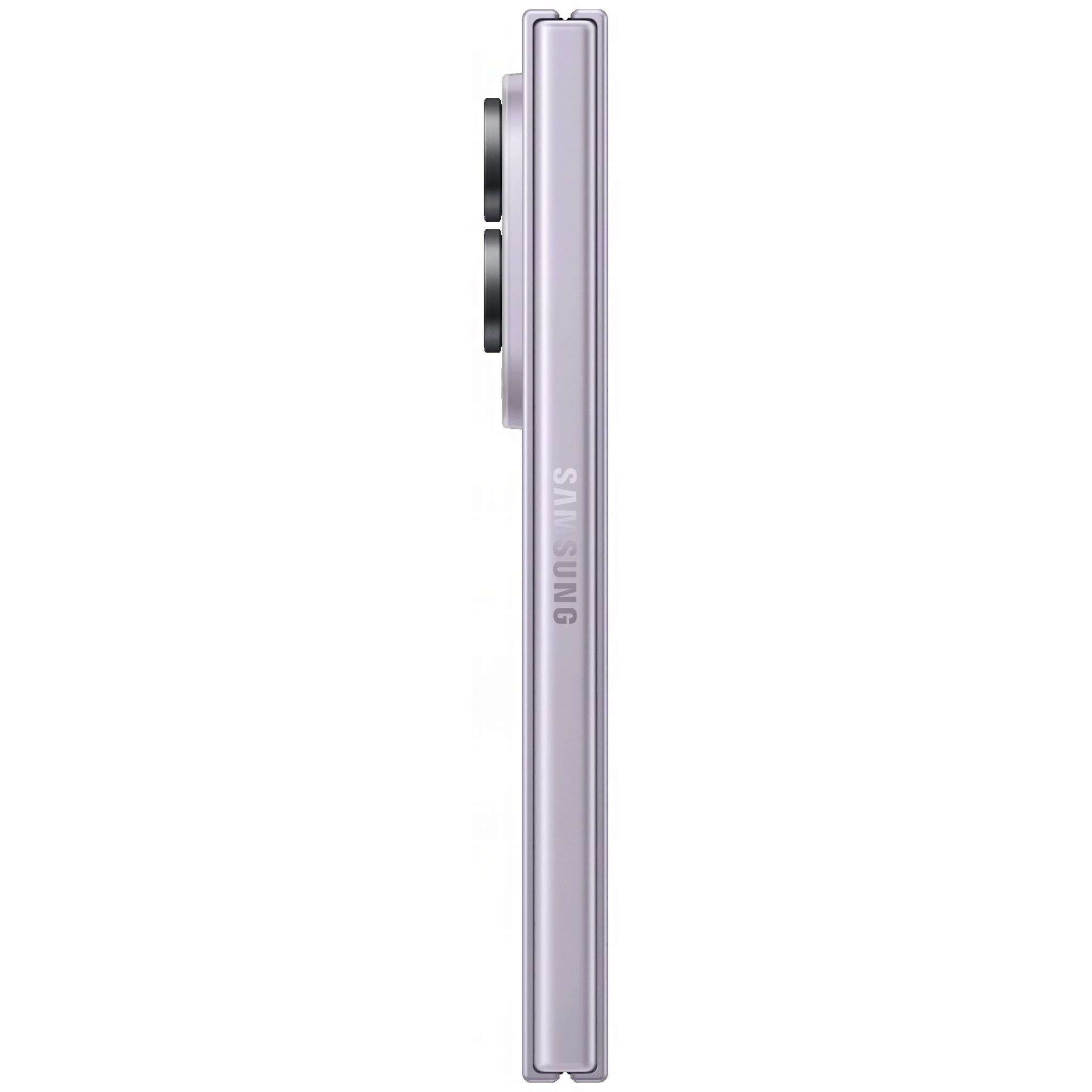 Samsung Galaxy Z Fold8 5G 1TB foldable smartphone in Lavender, image 8 - Mobile Phones at Tech Supply Shed NZ