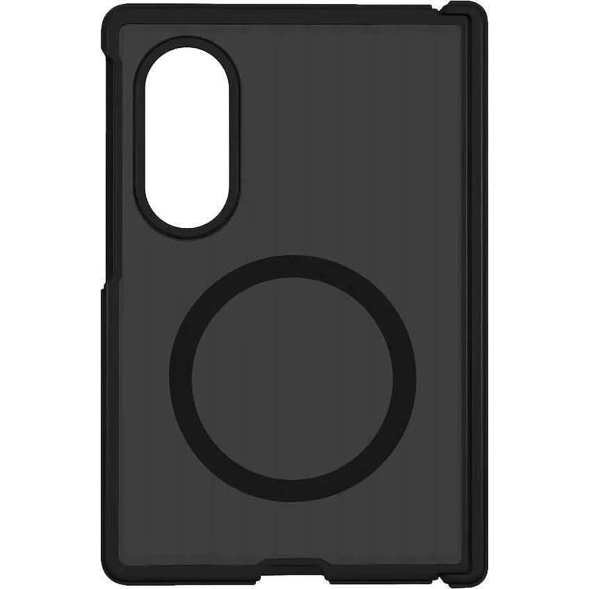 Samsung Hybrid Shield Magnet Case for Galaxy Z Fold8 in black - Phone Cases & Covers at Tech Supply Shed NZ