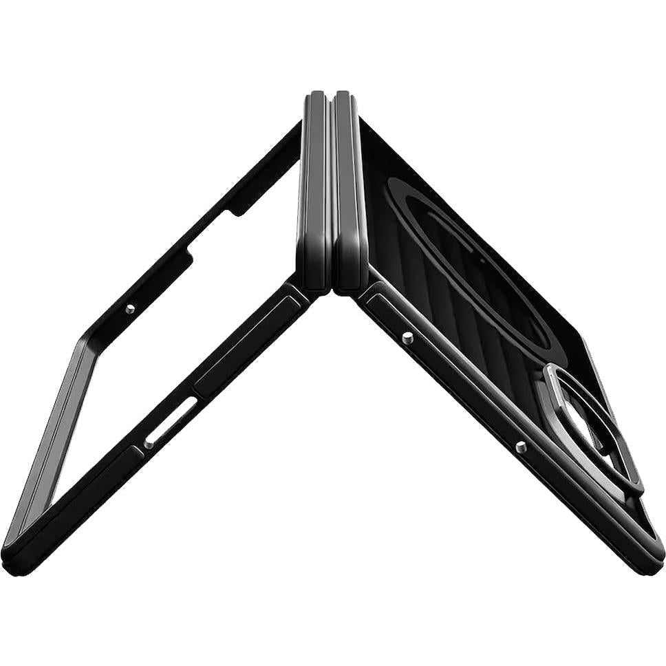 Samsung Hybrid Shield Magnet Case for Galaxy Z Fold8 in black, image 2 - Phone Cases & Covers at Tech Supply Shed NZ