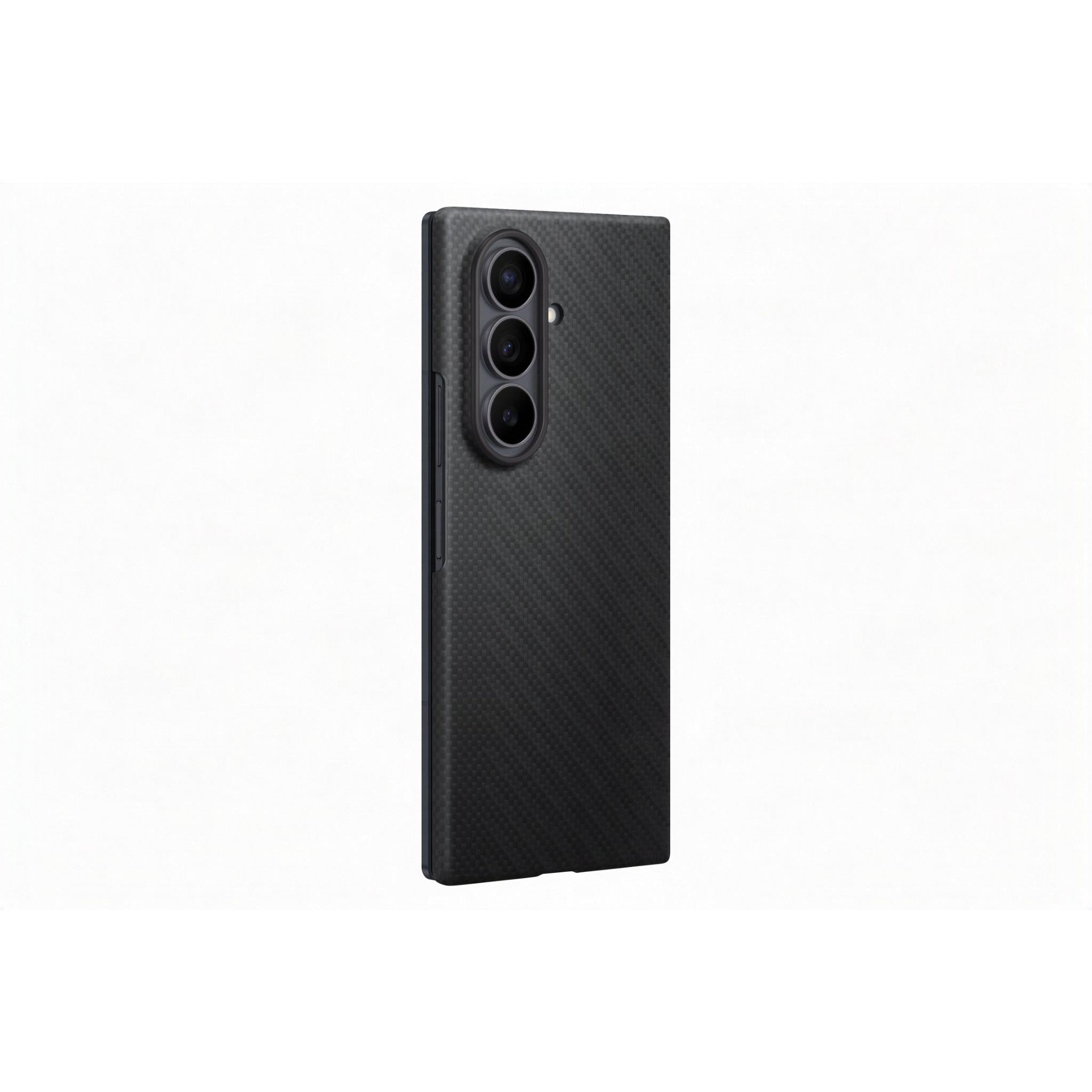 Samsung Carbon Magnet Case for Galaxy Z Fold8 Ultra in graphite, image 2 - Phone Cases & Covers at Tech Supply Shed NZ