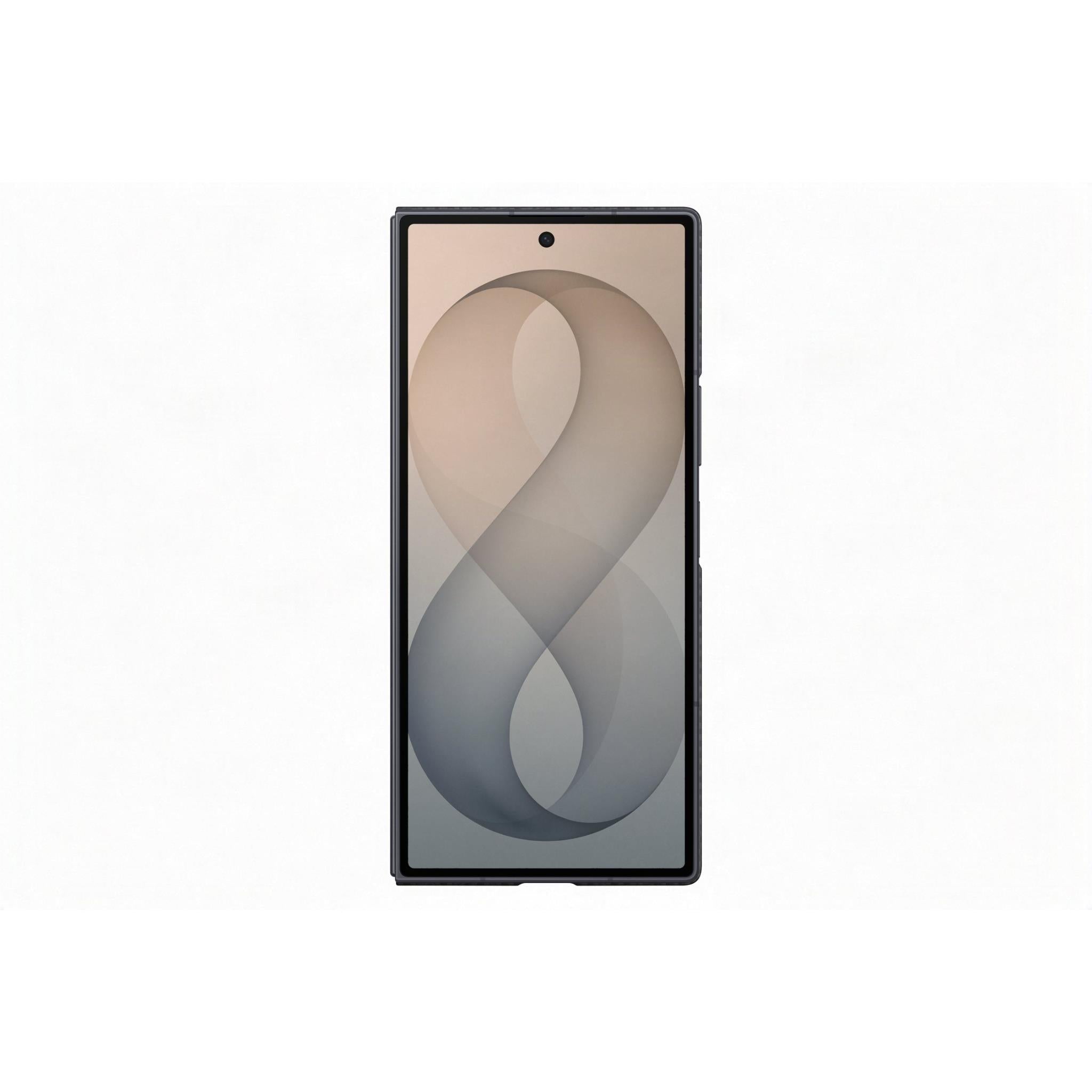 Samsung Carbon Magnet Case for Galaxy Z Fold8 Ultra in graphite, image 4 - Phone Cases & Covers at Tech Supply Shed NZ