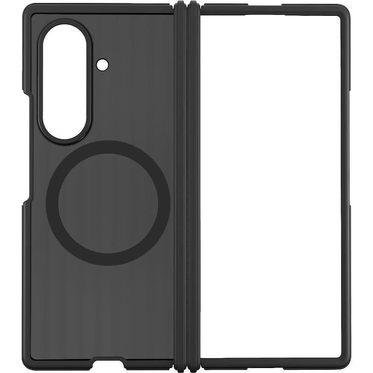 Samsung Hybrid Shield Magnet Case for Galaxy Z Fold8 Ultra in black - Phone Cases & Covers at Tech Supply Shed NZ