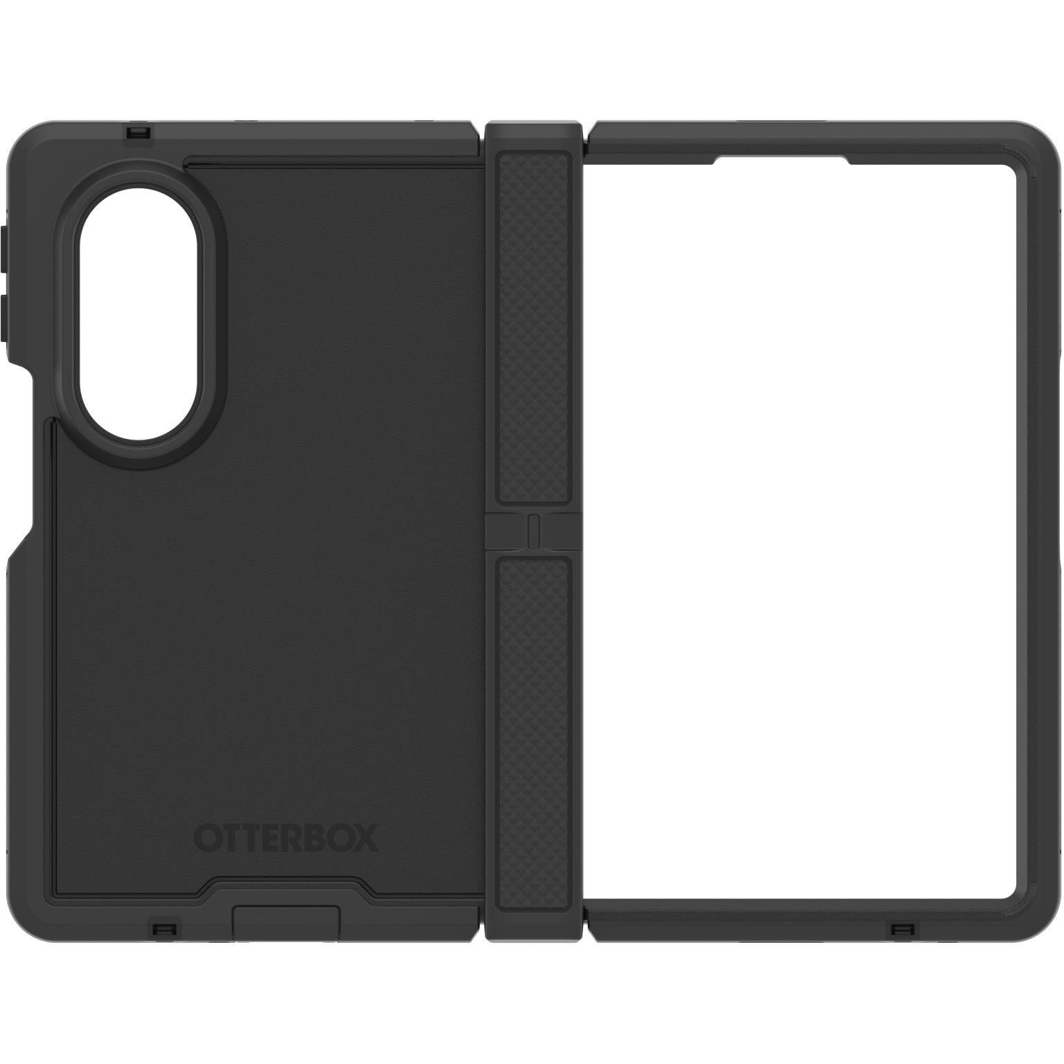 OtterBox Defender Pro XT black magnetic case for Samsung Galaxy Z Fold8 - Phone Cases & Covers at Tech Supply Shed NZ