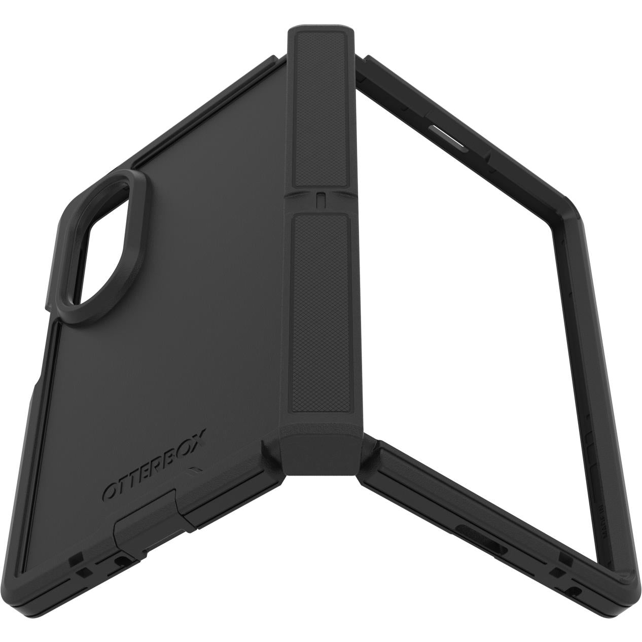 OtterBox Defender Pro XT black magnetic case for Samsung Galaxy Z Fold8, image 2 - Phone Cases & Covers at Tech Supply Shed NZ