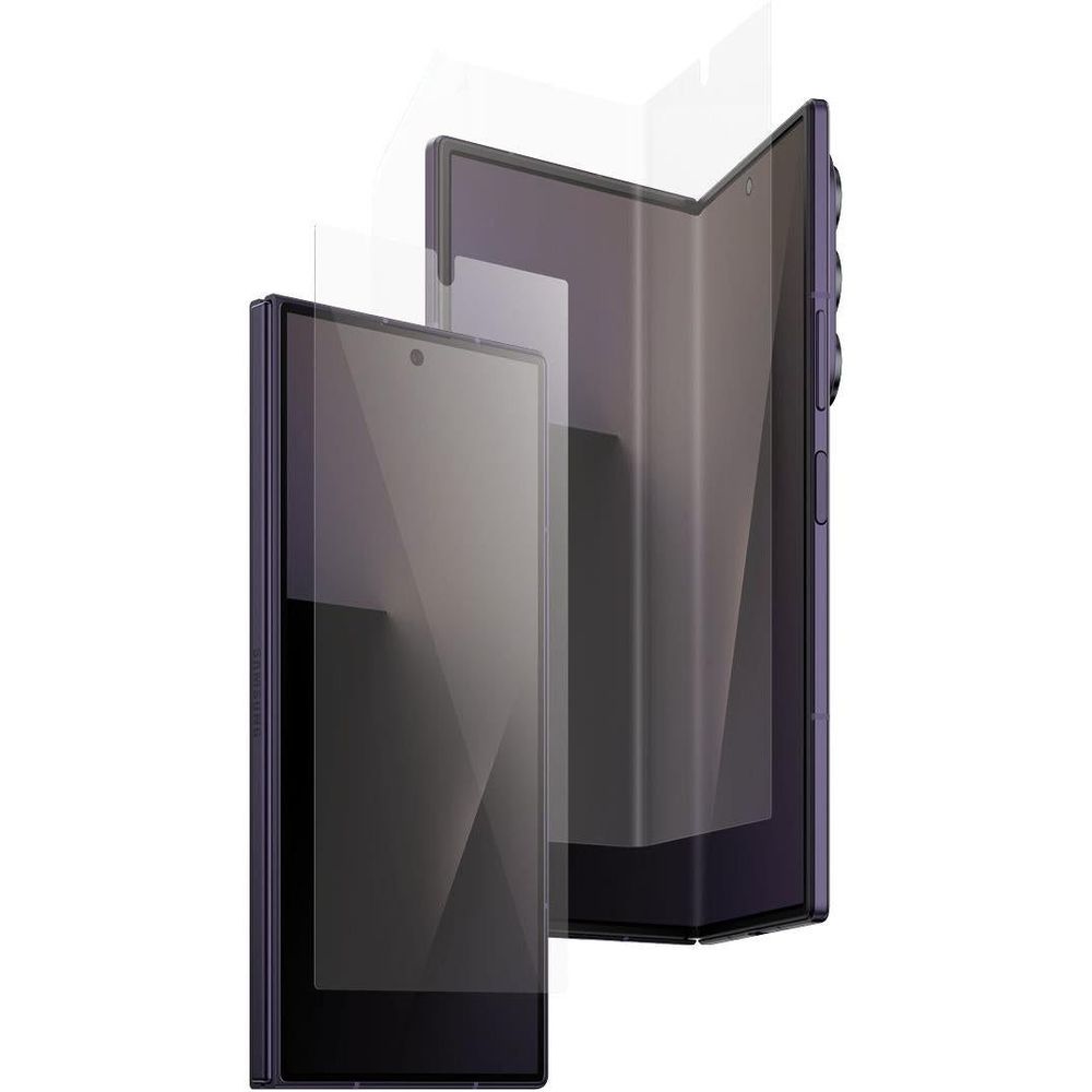 PanzerGlass Glass and TPU Screen Protector Set - Phone Screen Protectors at Tech Supply Shed NZ