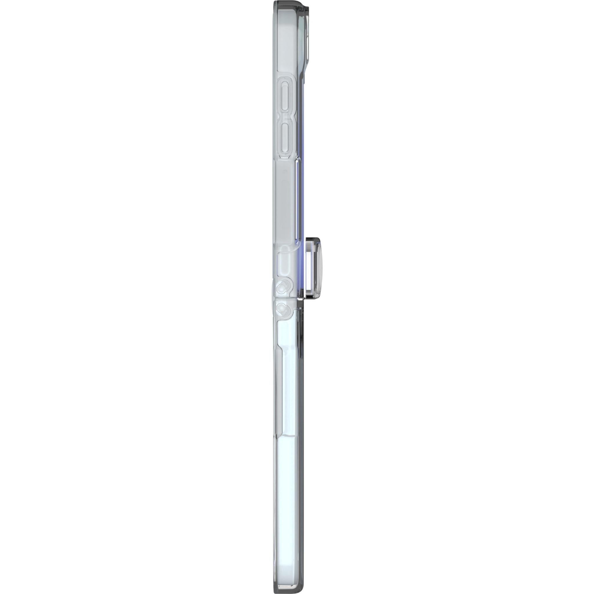 ZAGG Crystal Palace Snap clear case for Samsung Galaxy Z Flip8, image 7 - Phone Cases & Covers at Tech Supply Shed NZ