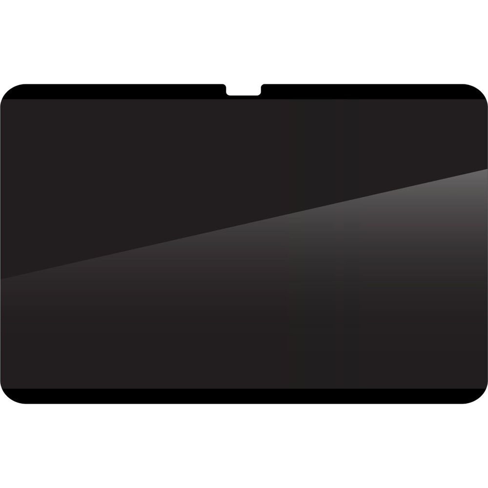 ZAGG 2-Way Removable Privacy Filter, view 2 - Laptop Accessories at Tech Supply Shed NZ