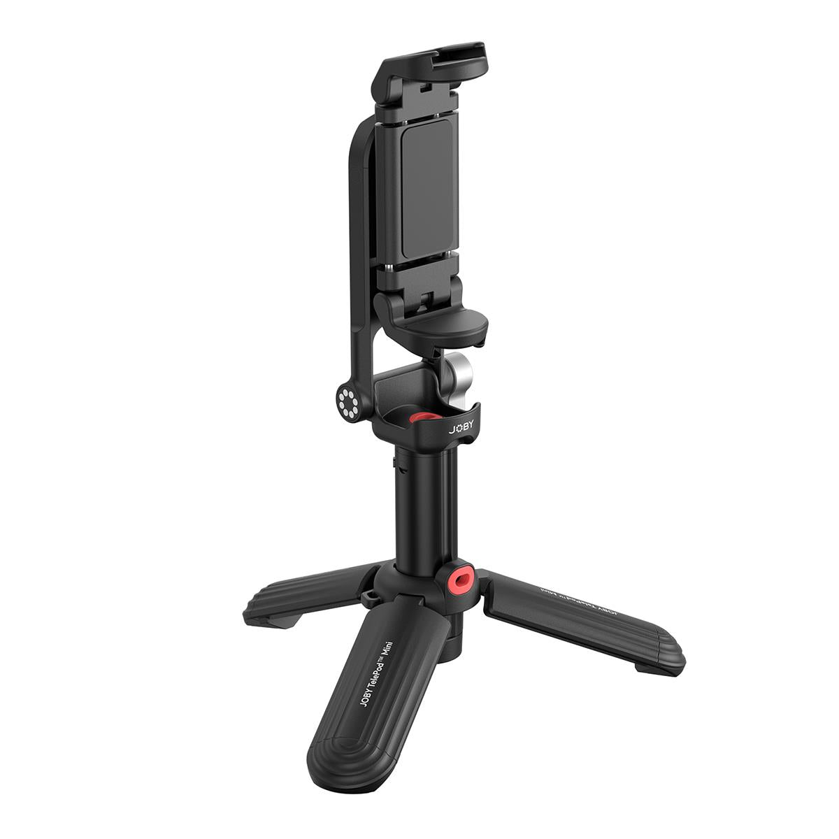 Joby TelePod Mini tripod with fill light and remote, image 13 - Camera Accessories at Tech Supply Shed NZ