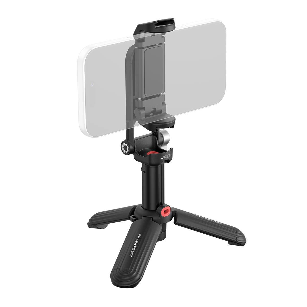 Joby TelePod Mini tripod with fill light and remote, image 14 - Camera Accessories at Tech Supply Shed NZ