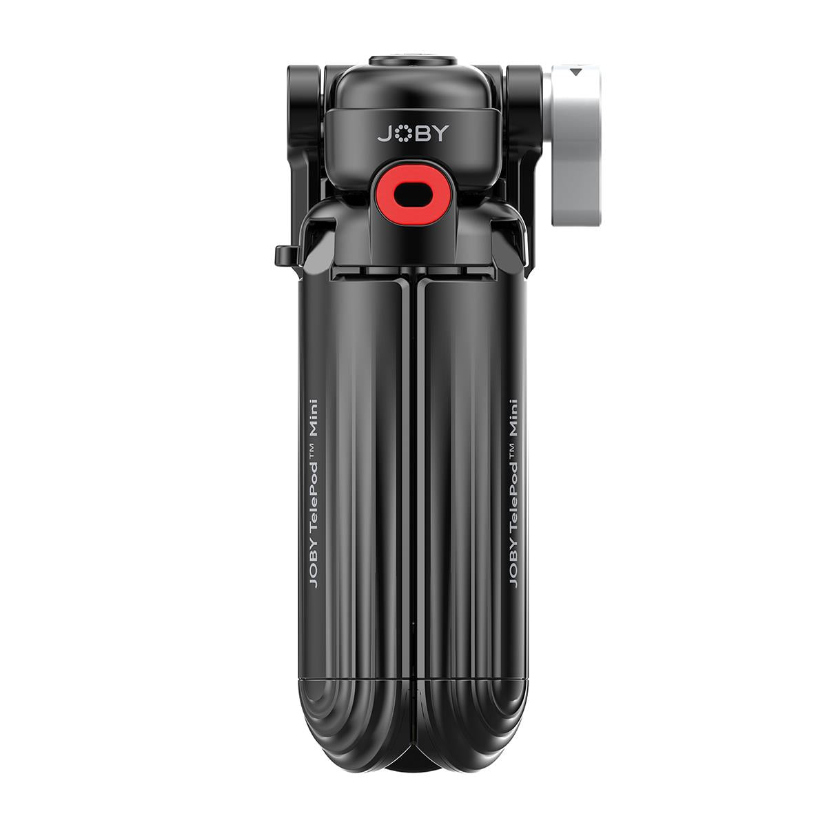 Joby TelePod Mini tripod with fill light and remote, image 7 - Camera Accessories at Tech Supply Shed NZ