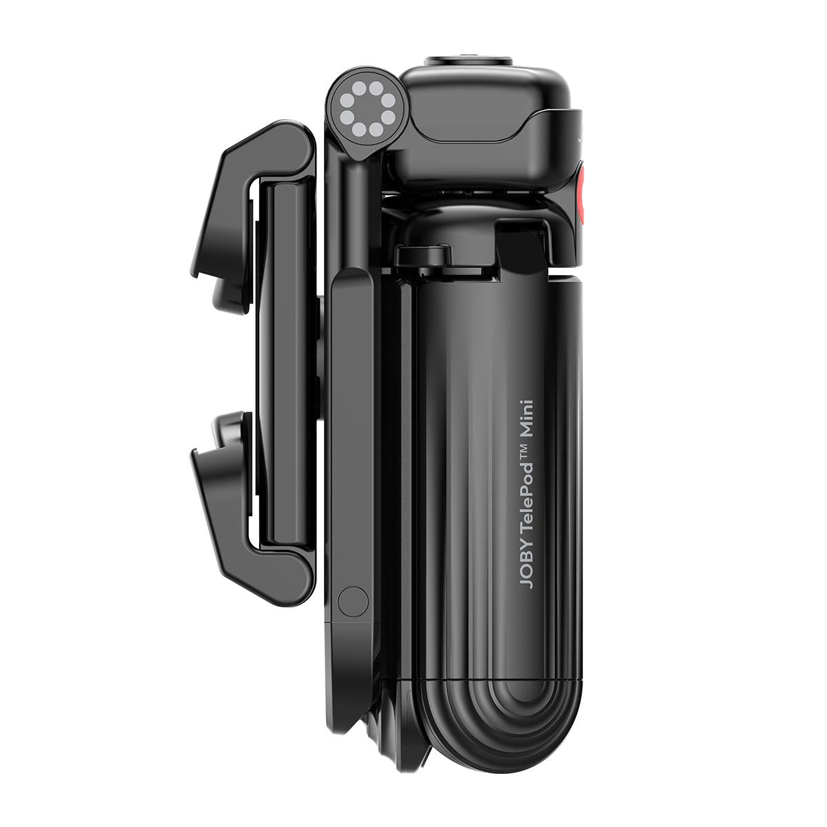 Joby TelePod Mini tripod with fill light and remote, image 8 - Camera Accessories at Tech Supply Shed NZ