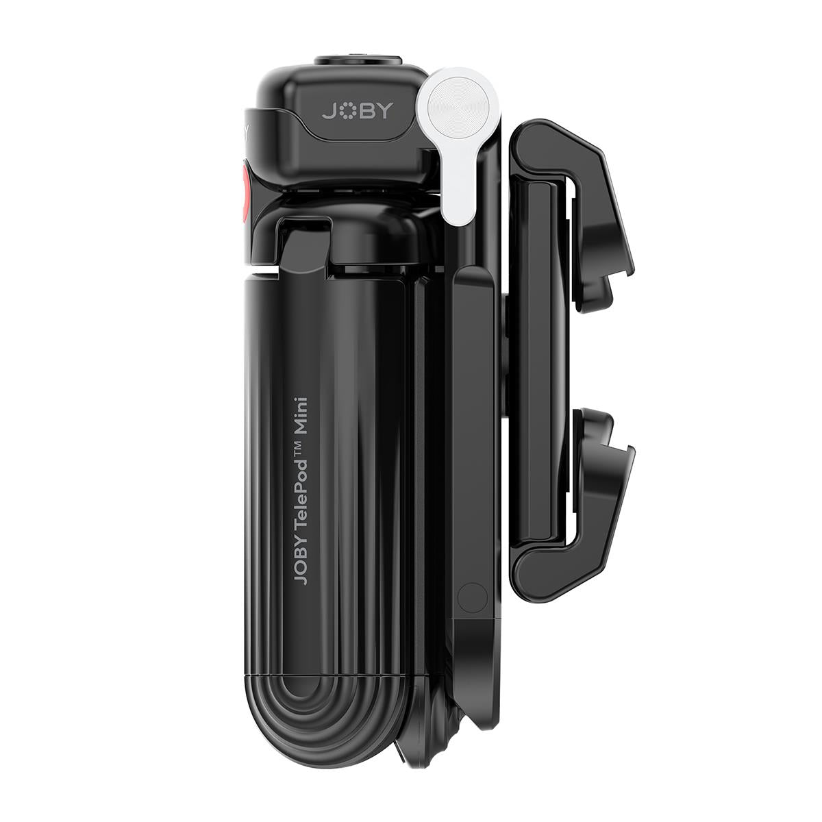 Joby TelePod Mini tripod with fill light and remote, image 9 - Camera Accessories at Tech Supply Shed NZ