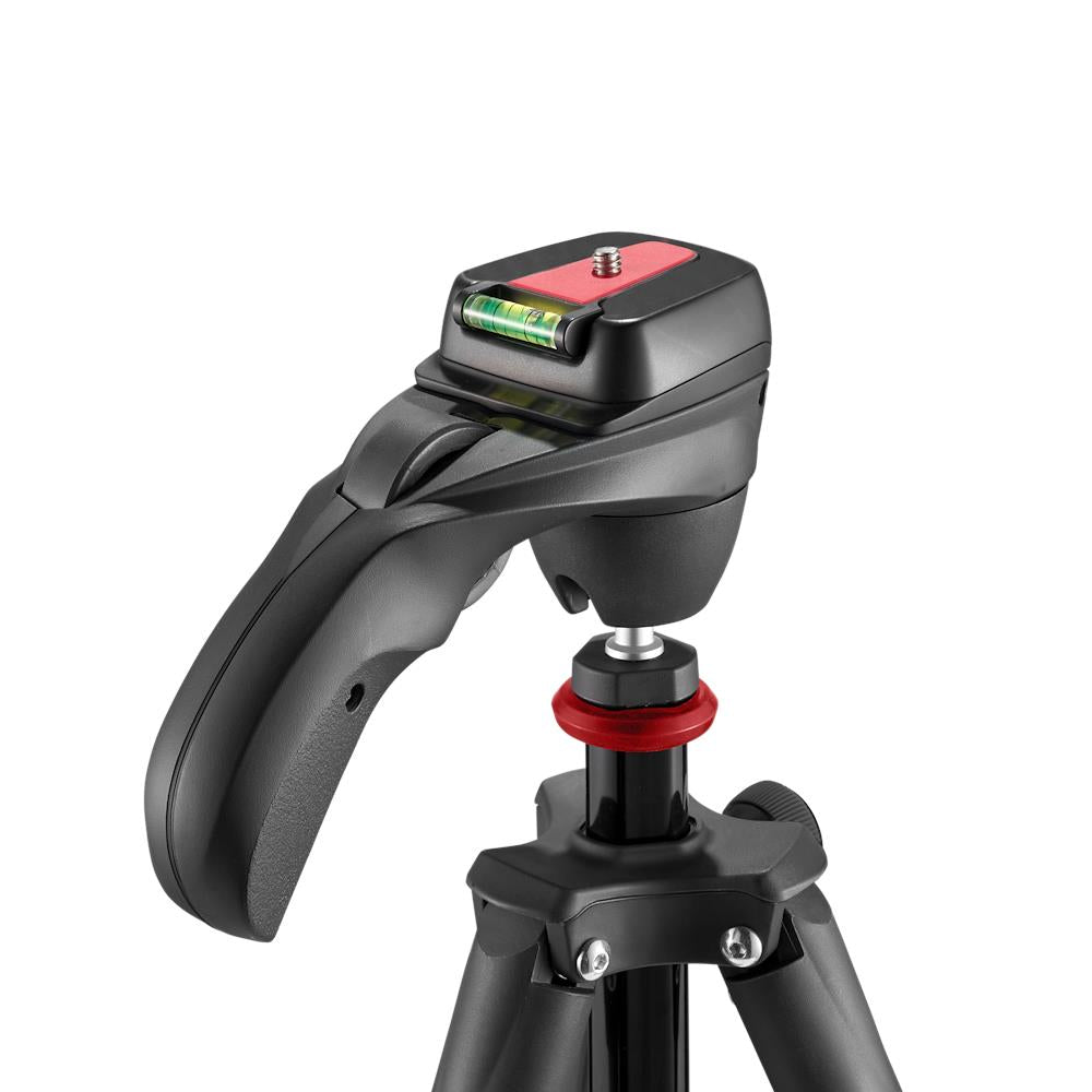 Joby Compact Action tripod with pistol grip, image 2 - Camera Accessories at Tech Supply Shed NZ