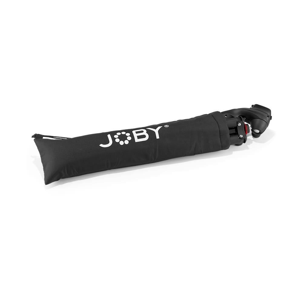 Joby Compact Action tripod with pistol grip, image 4 - Camera Accessories at Tech Supply Shed NZ