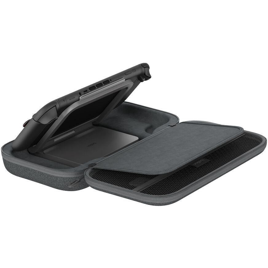 Belkin Charging Case Pro for Nintendo Switch 2 in charcoal, image 2 - Electronic Gaming Accessories at Tech Supply Shed NZ