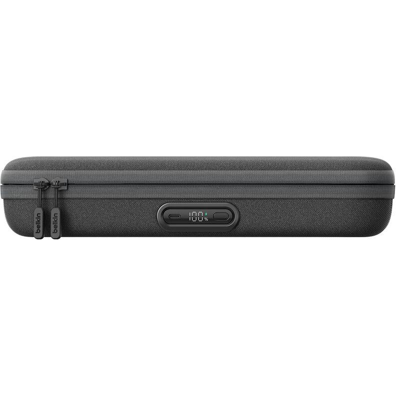 Belkin Charging Case Pro for Nintendo Switch 2 in charcoal, image 5 - Electronic Gaming Accessories at Tech Supply Shed NZ