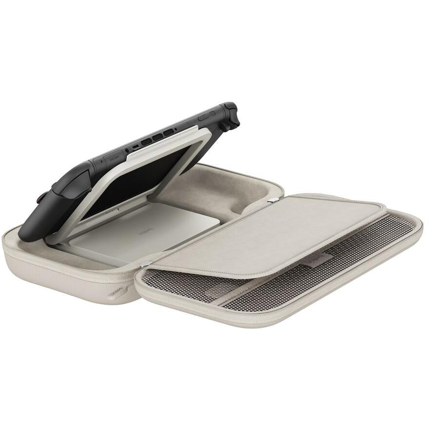 Belkin Charging Case Pro for Nintendo Switch 2 in sand, image 2 - Electronic Gaming Accessories at Tech Supply Shed NZ