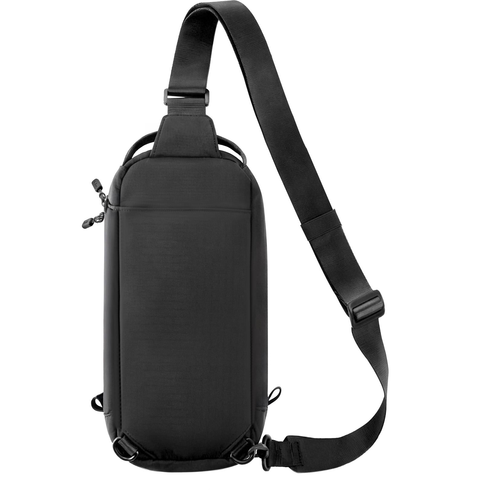 Belkin gaming travel bag for Nintendo Switch 2 in black, image 3 - Electronic Gaming Accessories at Tech Supply Shed NZ