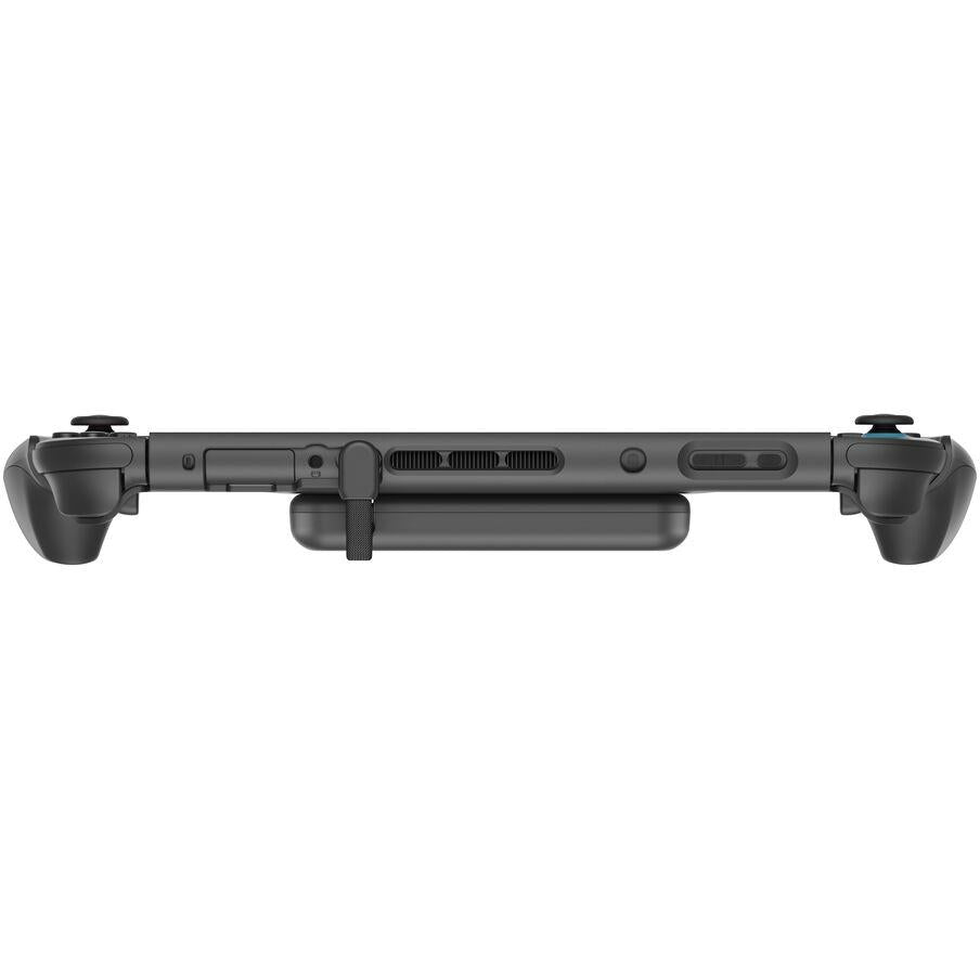 Belkin charging grip with magnetic power bank for Nintendo Switch 2 in black, image 4 - Electronic Gaming Accessories at Tech Supply Shed NZ