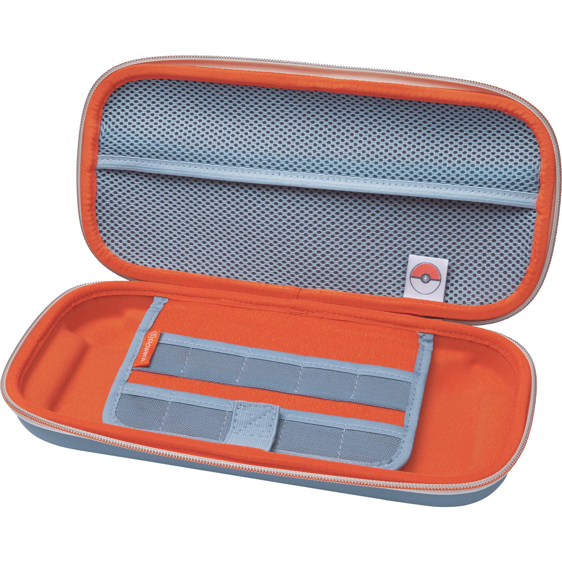 PowerA Protection Case for Nintendo Switch 2 in Pokémon: Pikachu Moments design, image 5 - Electronic Gaming Accessories at Tech Supply Shed NZ