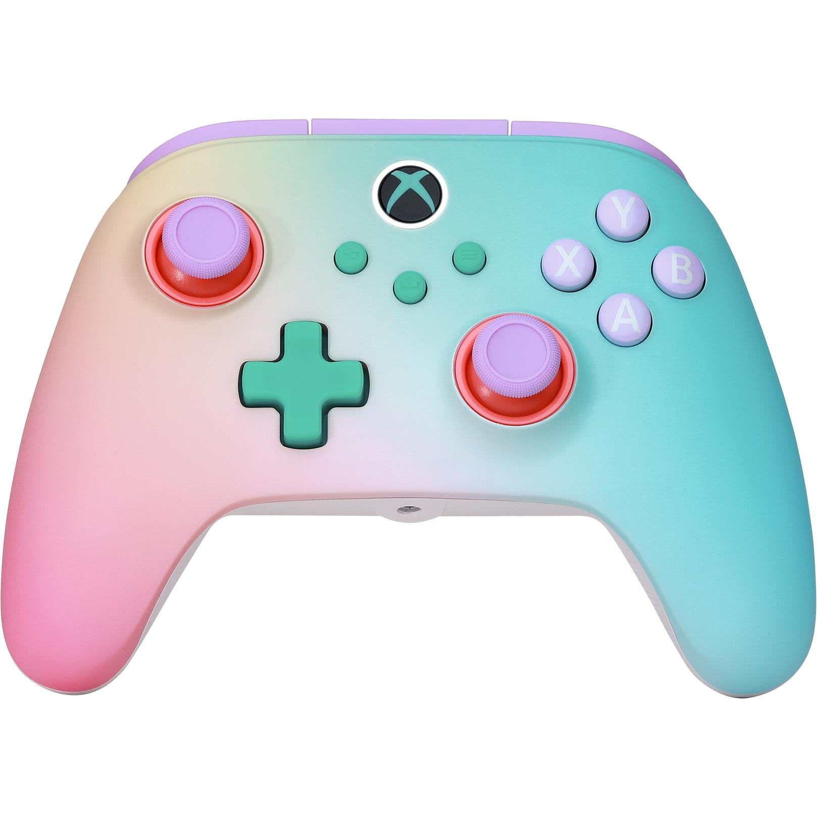PowerA Advantage Wireless Controller for Xbox Series X|S in Beach Vibes design - Electronic Gaming Accessories at Tech Supply Shed NZ