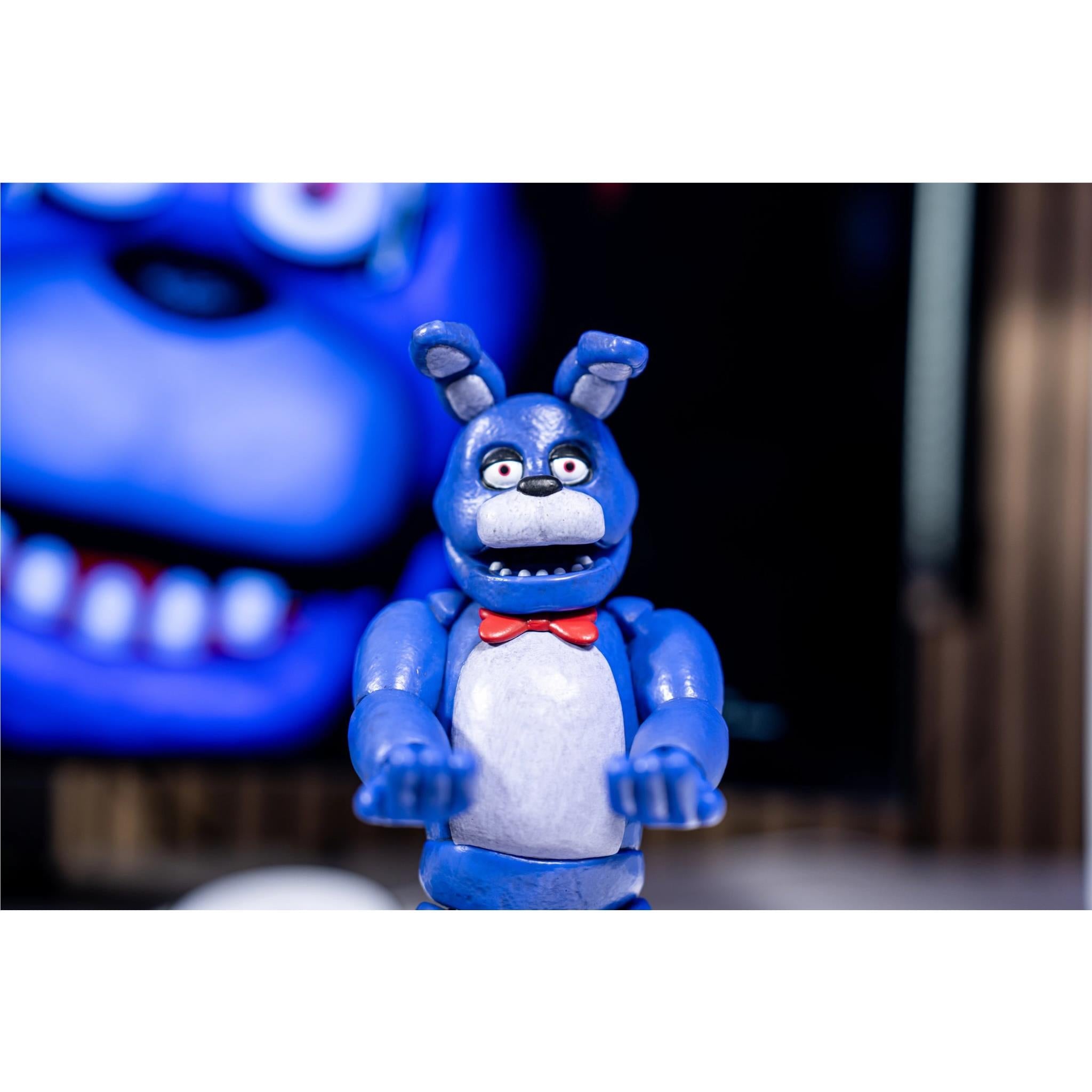 Cable Guys Five Nights at Freddy's Bonnie controller and phone holder figure, image 9 - Collectables & Figurines at Tech Supply Shed NZ