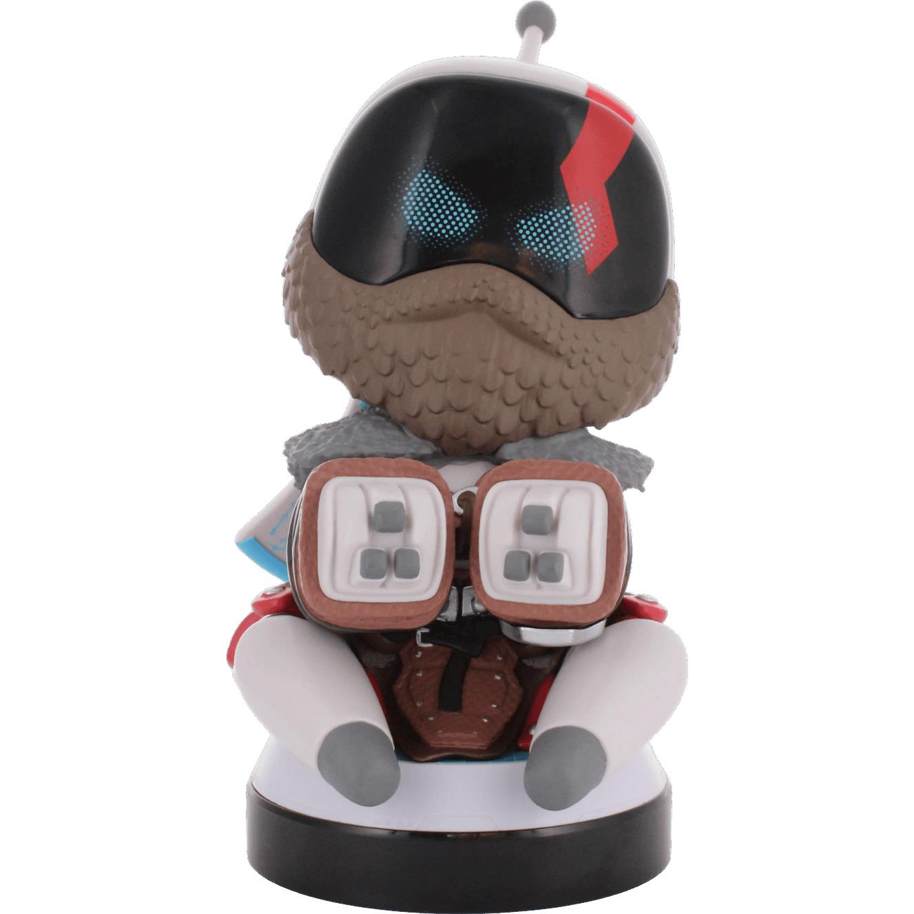 Cable Guys Astro Bot Kratos Bot controller and phone holder figure - Collectables & Figurines at Tech Supply Shed NZ